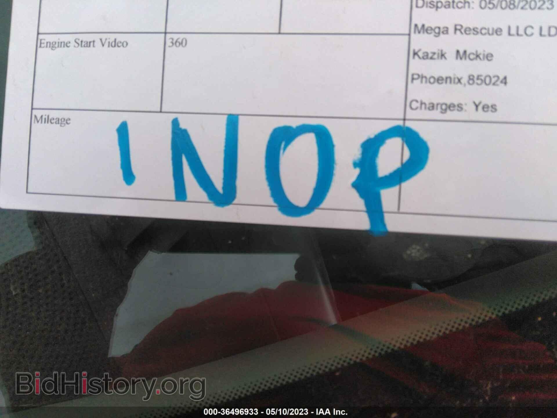 2013 KIA OPTIMA - VIN: KNAGM4A77D5401833 - Фото 7