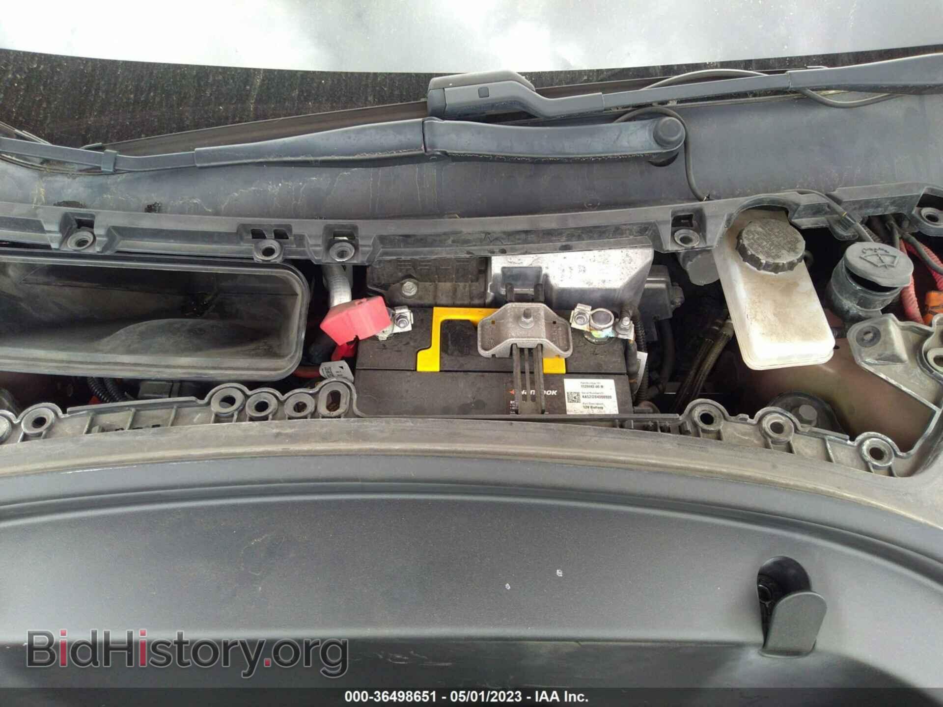 2018 TESLA MODEL 3 - VIN: 5YJ3E1EA0JF045044 - Photo 10
