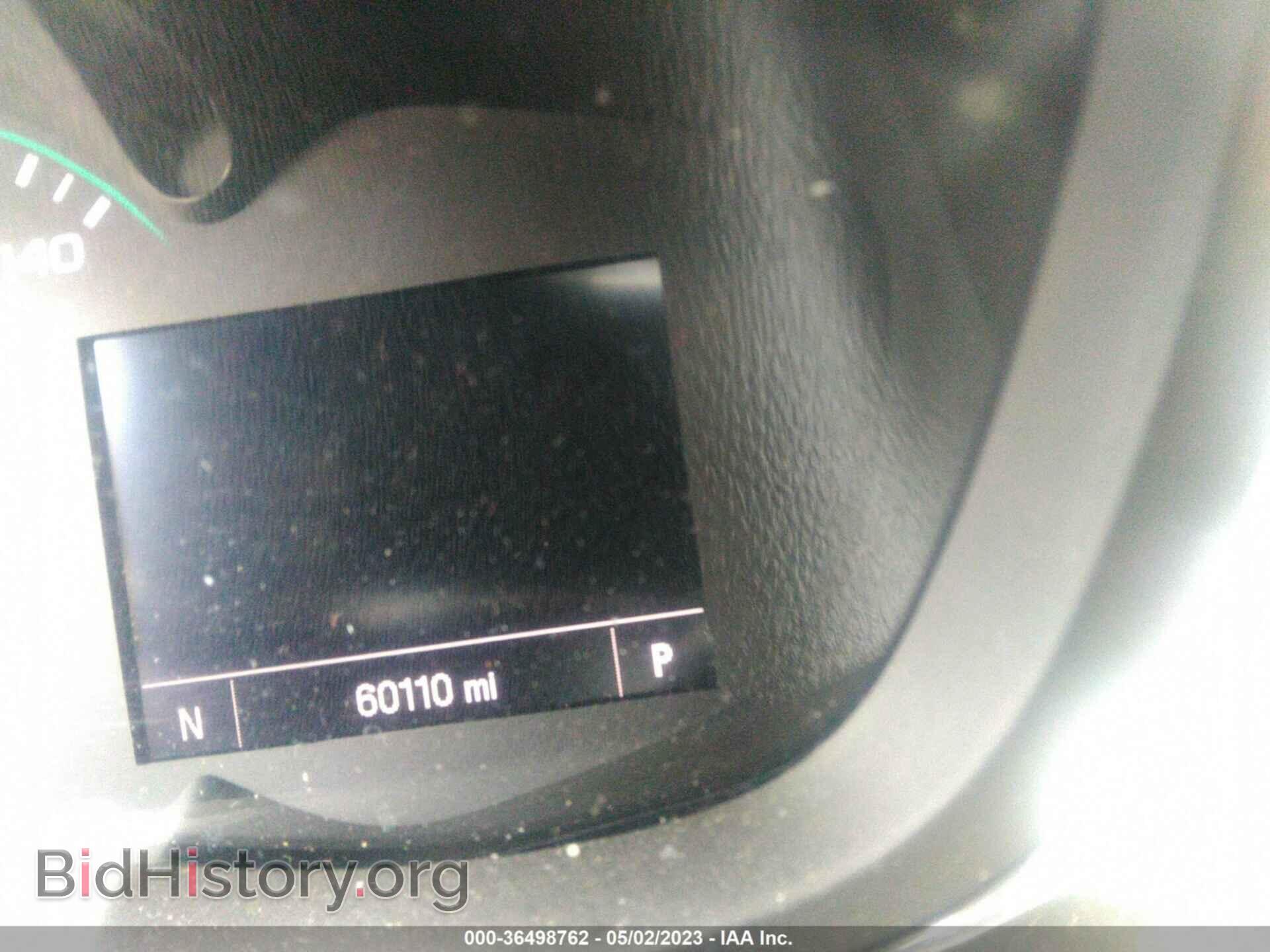 2018 CHEVROLET TRAX - VIN: KL7CJPSB4JB574766 - Фото 7