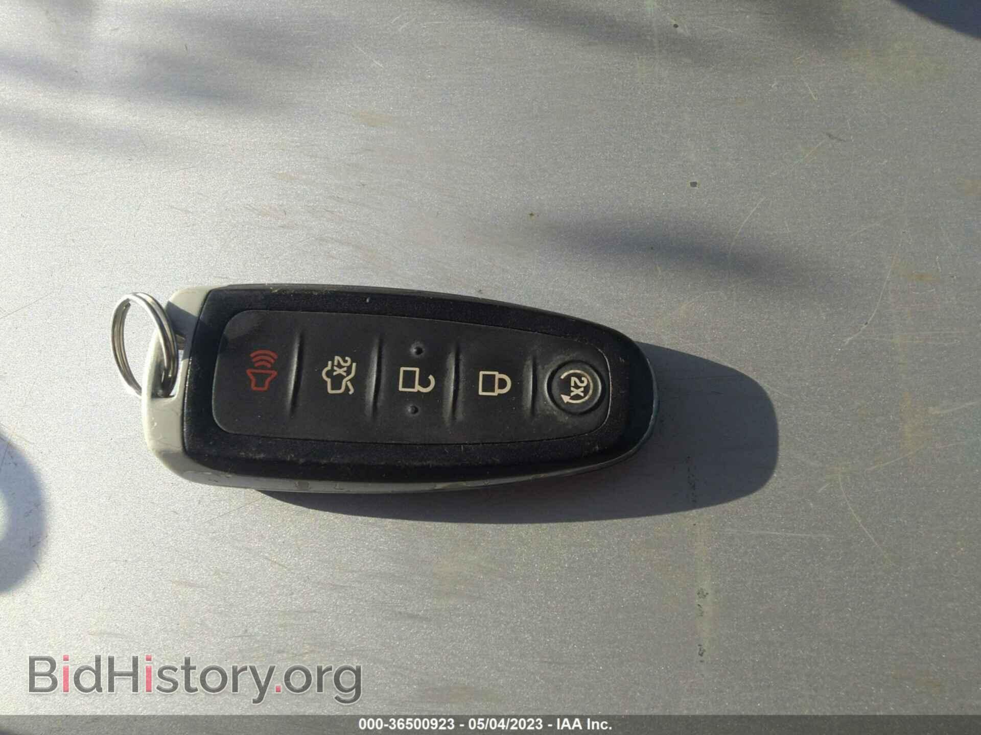 2013 FORD ESCAPE - VIN: 1FMCU9J90DUA58137 - Фото 11