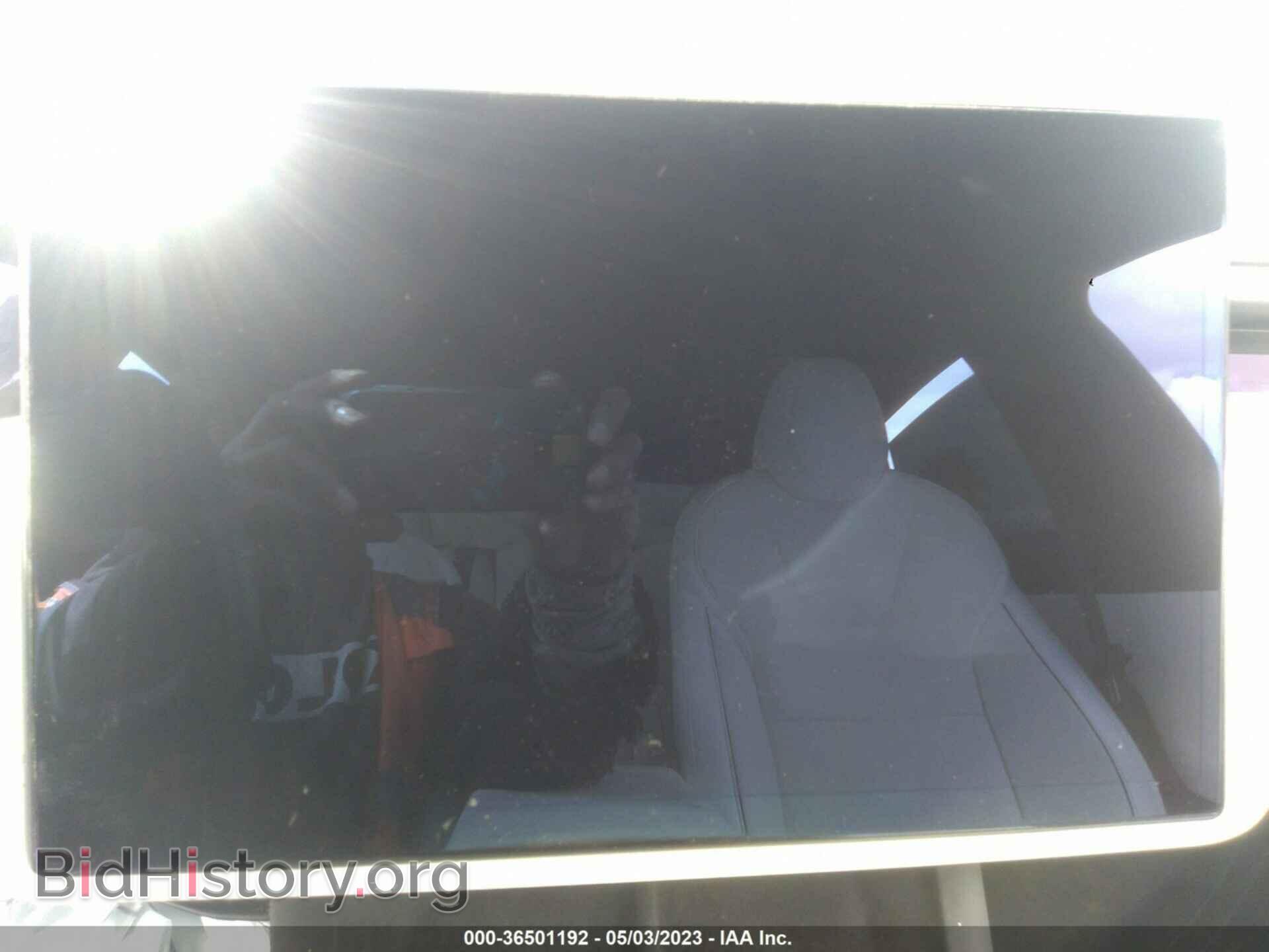 2022 TESLA MODEL S - VIN: 5YJSA1E64NF485809 - Photo 7