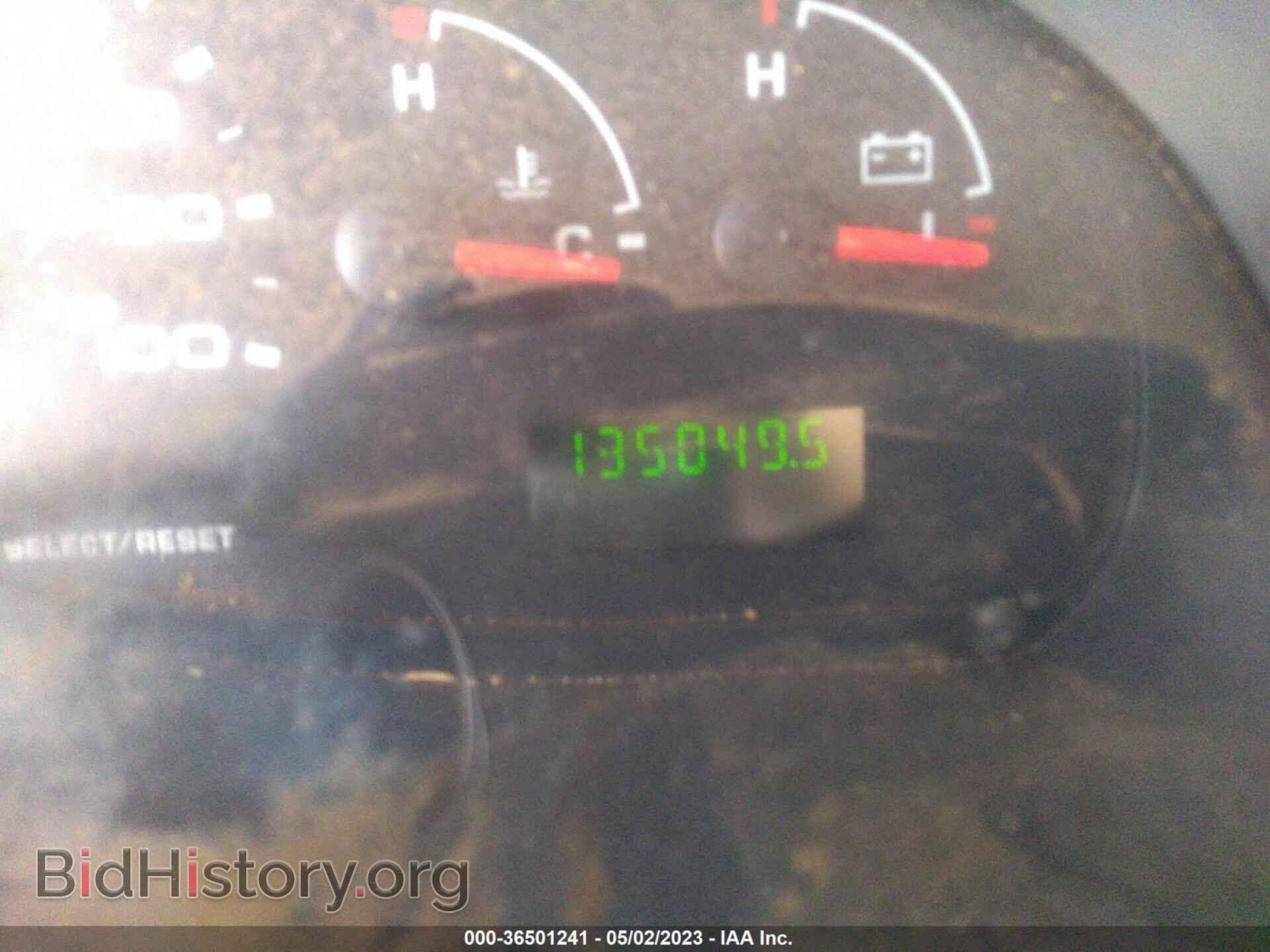 2007 FORD E-250 - VIN: 1FTNE24W37DA25401 - Фото 7