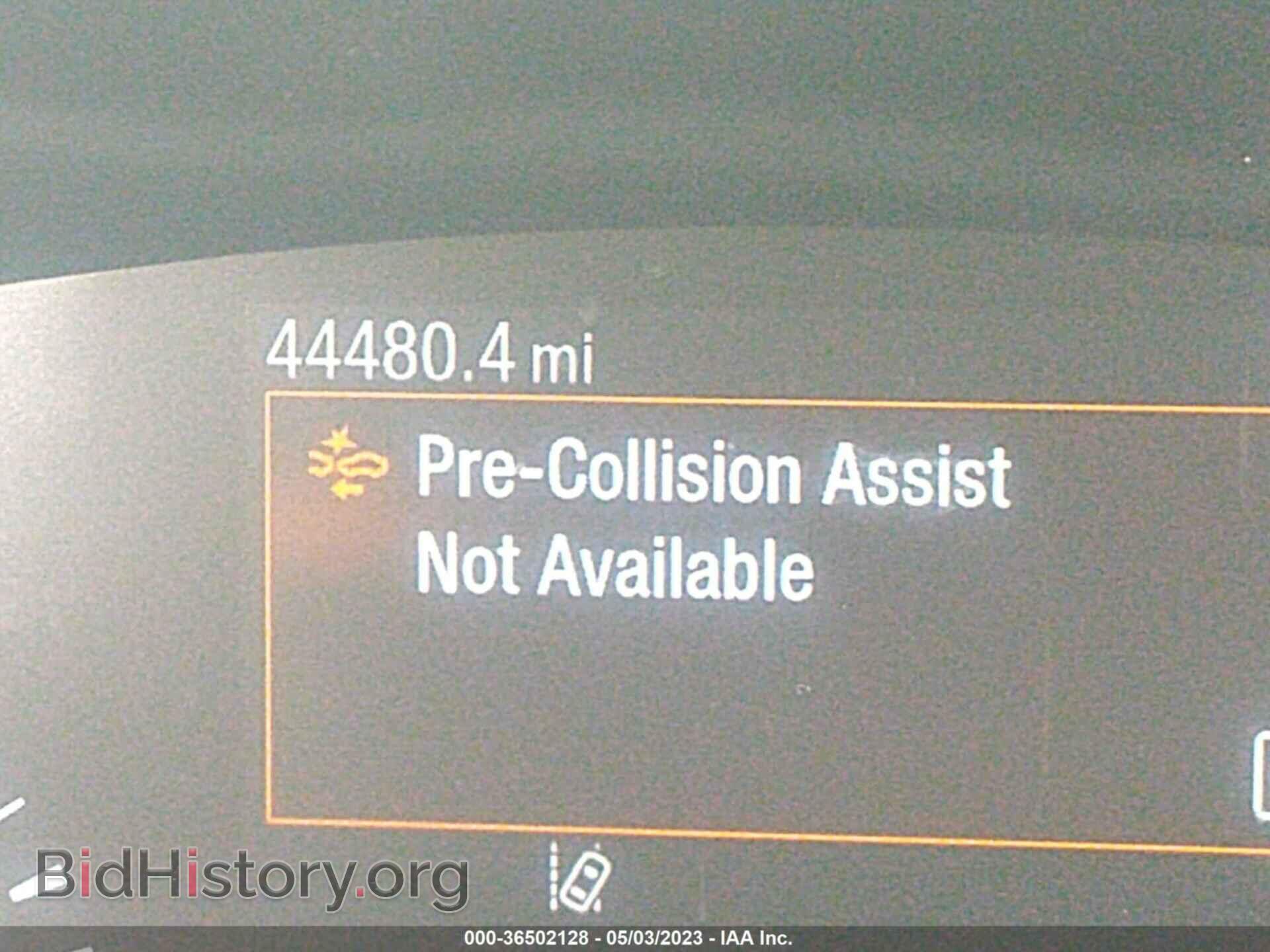 2020 FORD ESCAPE - VIN: 1FMCU0H61LUA00852 - Фото 7