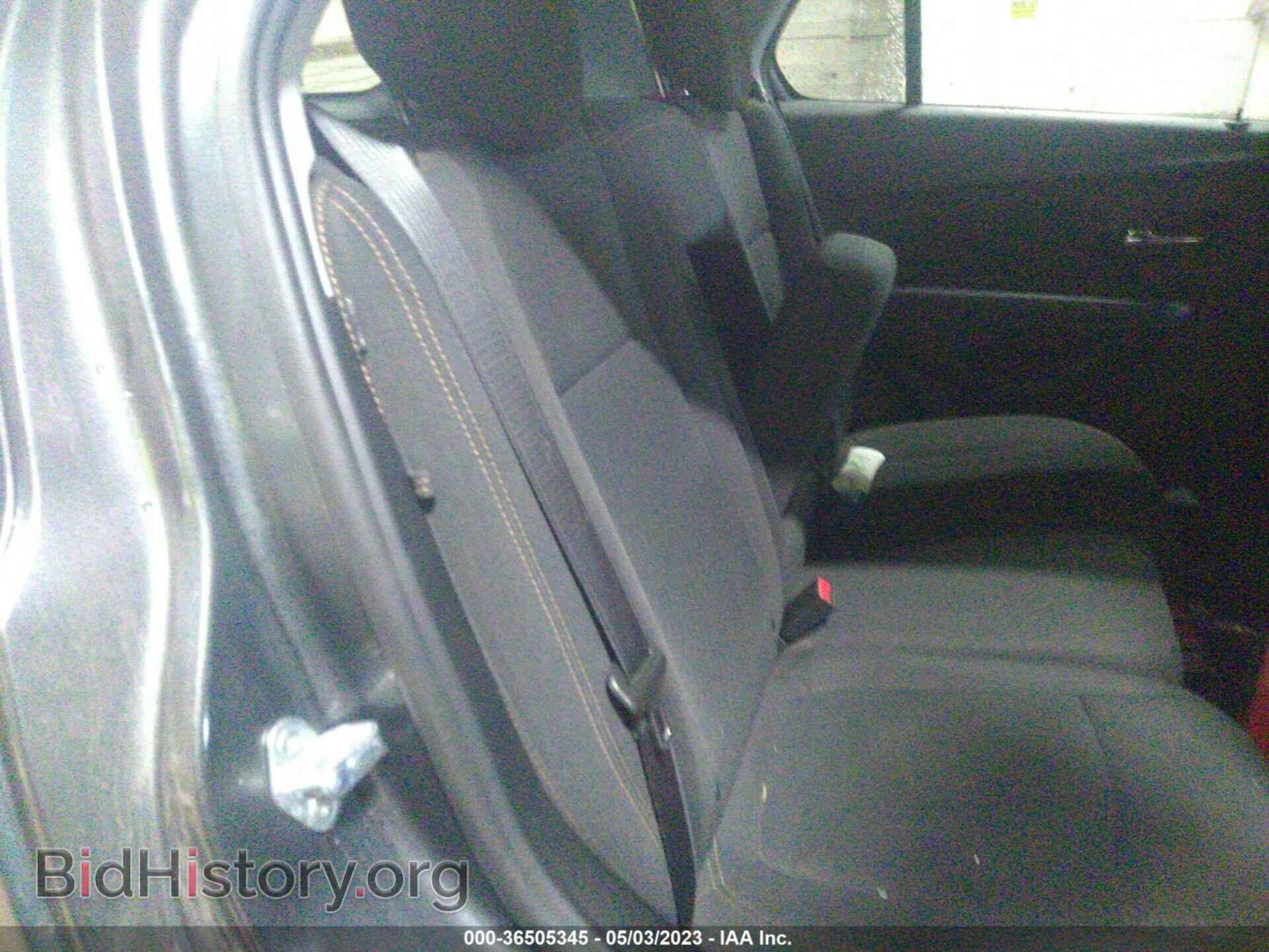 2020 CHEVROLET TRAX - VIN: 3GNCJNSB2LL153225 - Фото 8