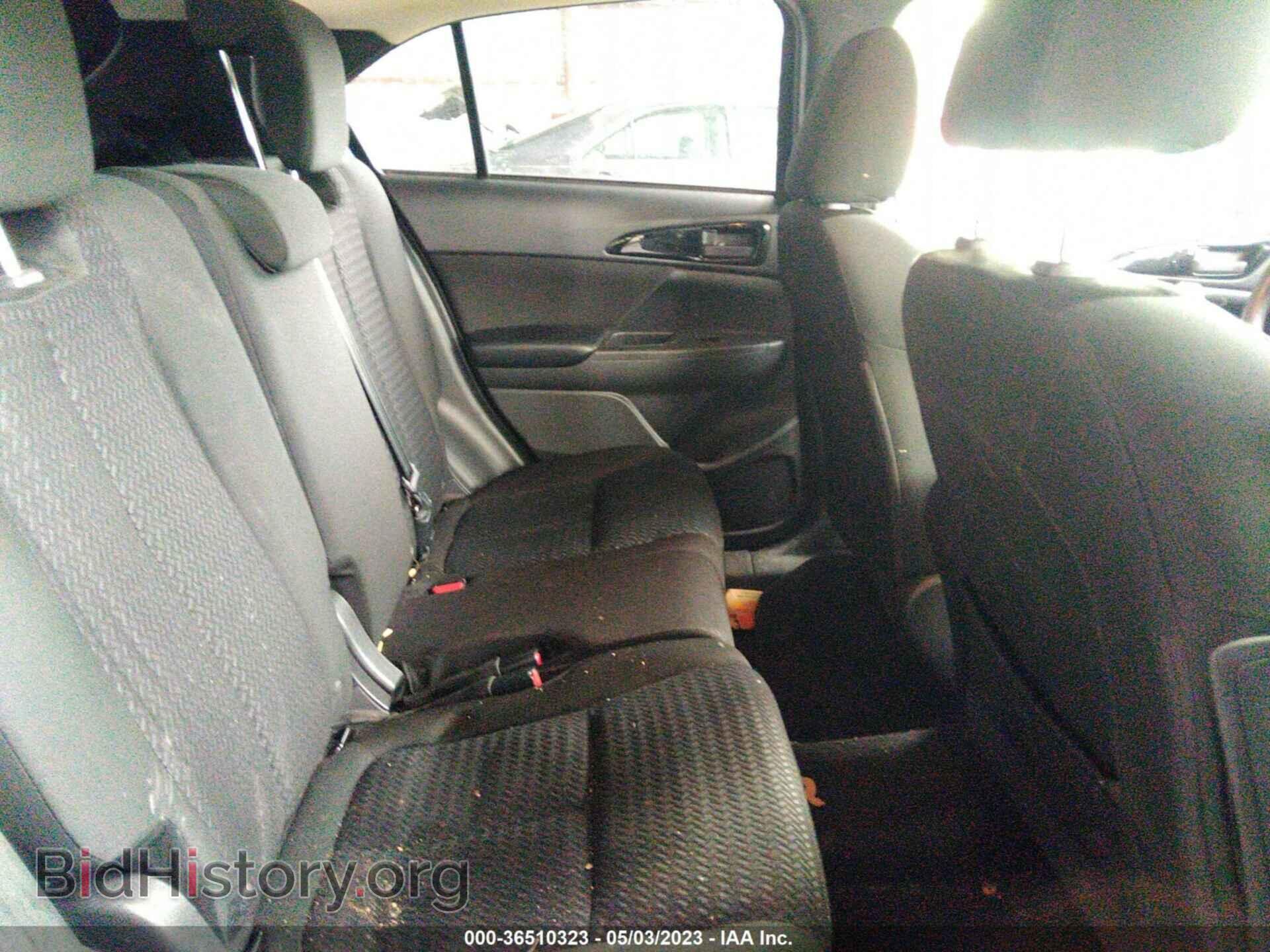 2020 MITSUBISHI ECLIPSE CROSS - VIN: JA4AT3AA8LZ034640 - Фото 8