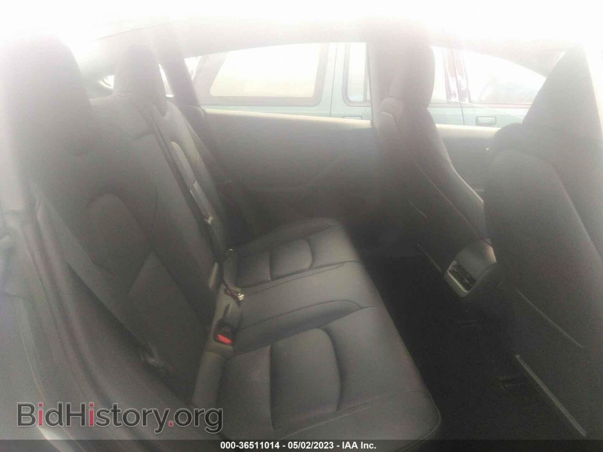 2023 TESLA MODEL 3 - VIN: 5YJ3E1EA9PF541016 - Фото 8