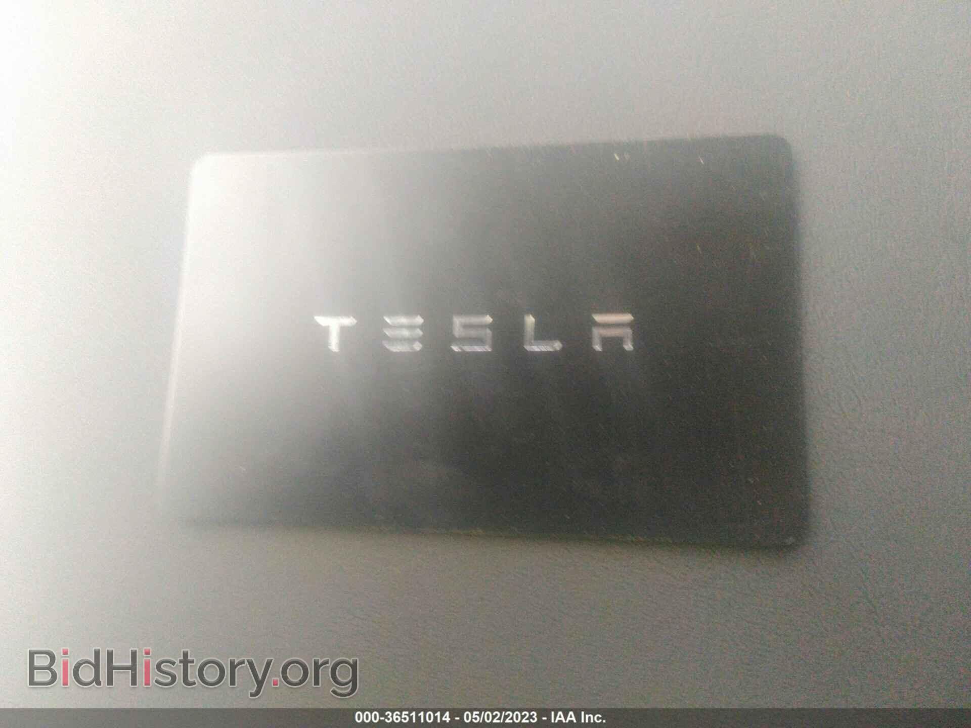 2023 TESLA MODEL 3 - VIN: 5YJ3E1EA9PF541016 - Фото 10