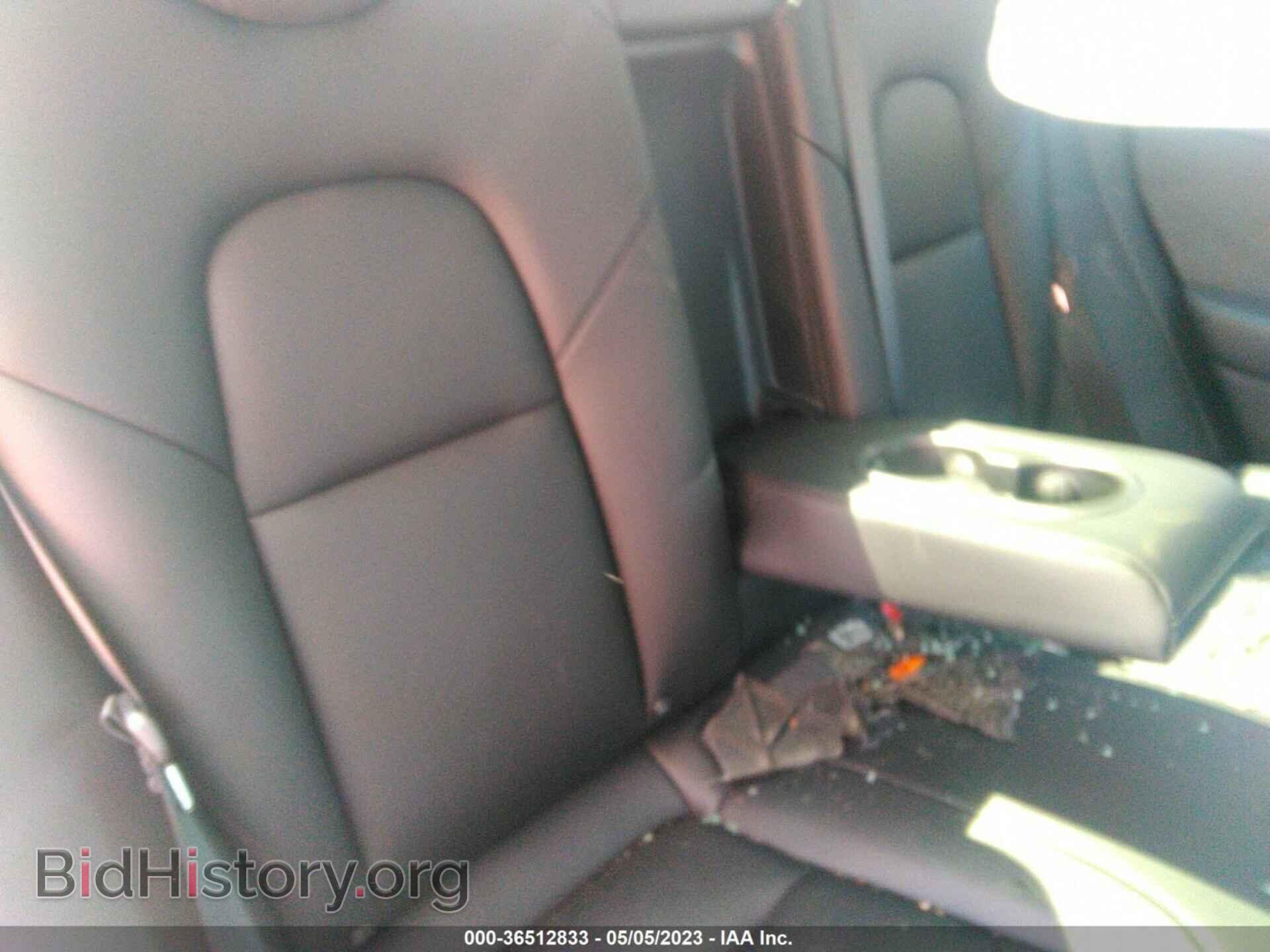2023 TESLA MODEL 3 - VIN: 5YJ3E1EA1PF410663 - Фото 8