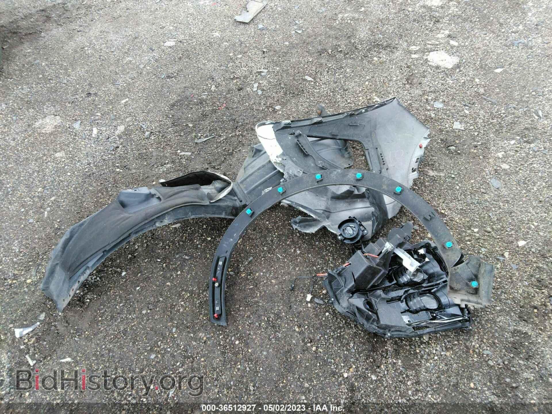 2022 MITSUBISHI ECLIPSE CROSS - VIN: JA4ATWAA7NZ003917 - Фото 12