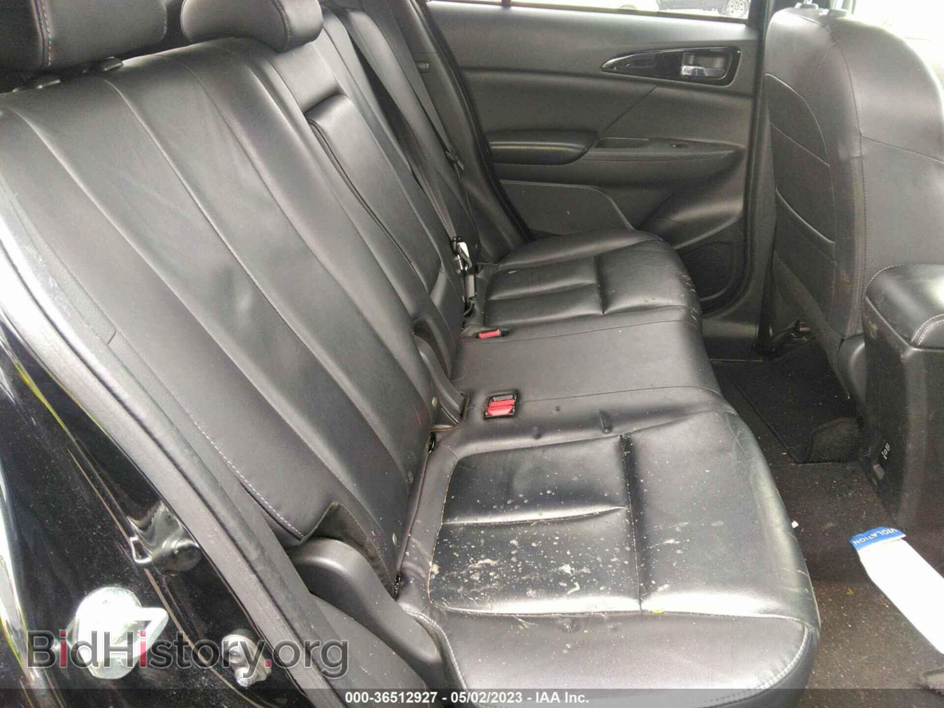 2022 MITSUBISHI ECLIPSE CROSS - VIN: JA4ATWAA7NZ003917 - Фото 8