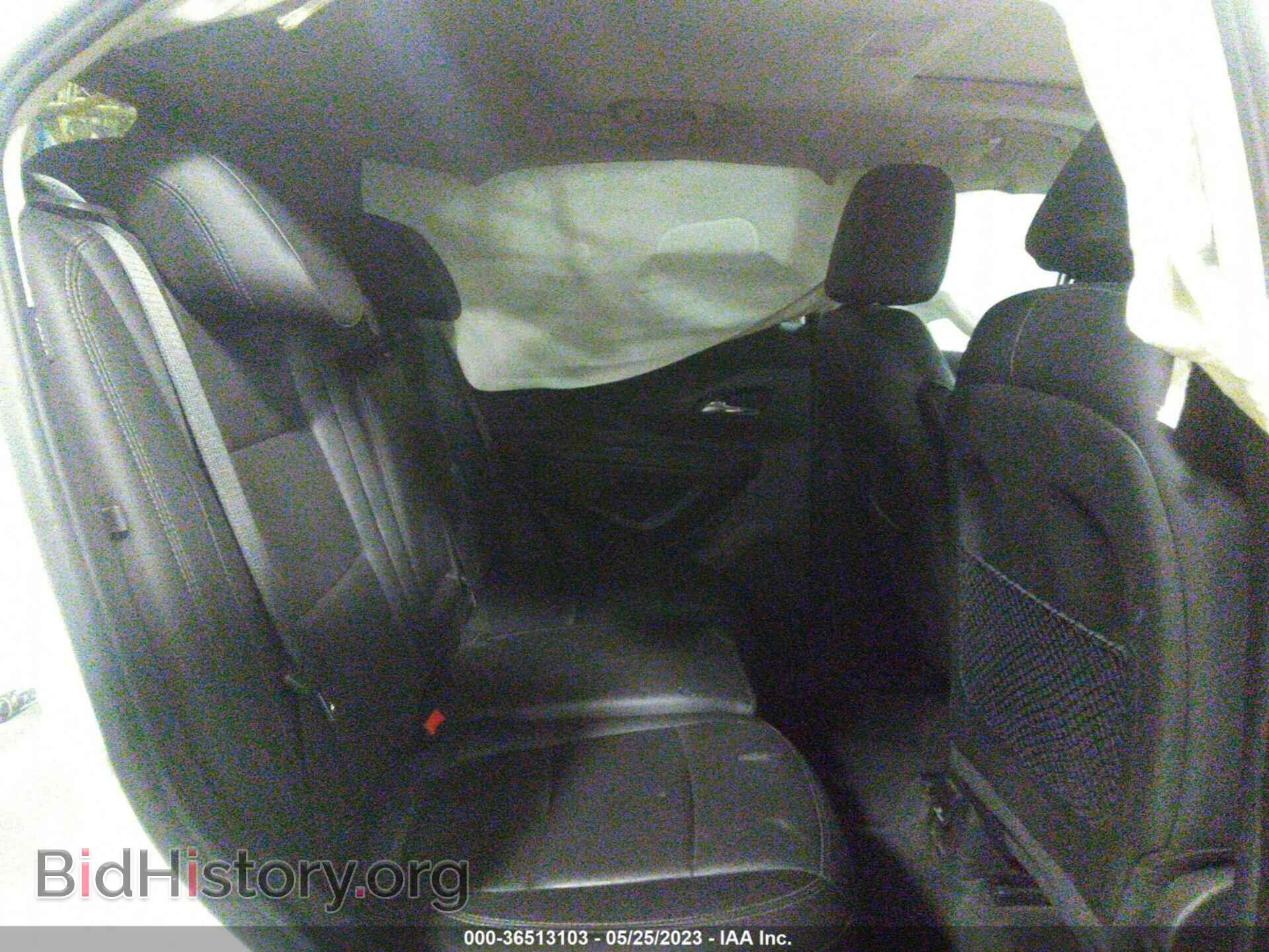 2017 BUICK ENCORE - VIN: KL4CJCSB3HB251163 - Фото 8