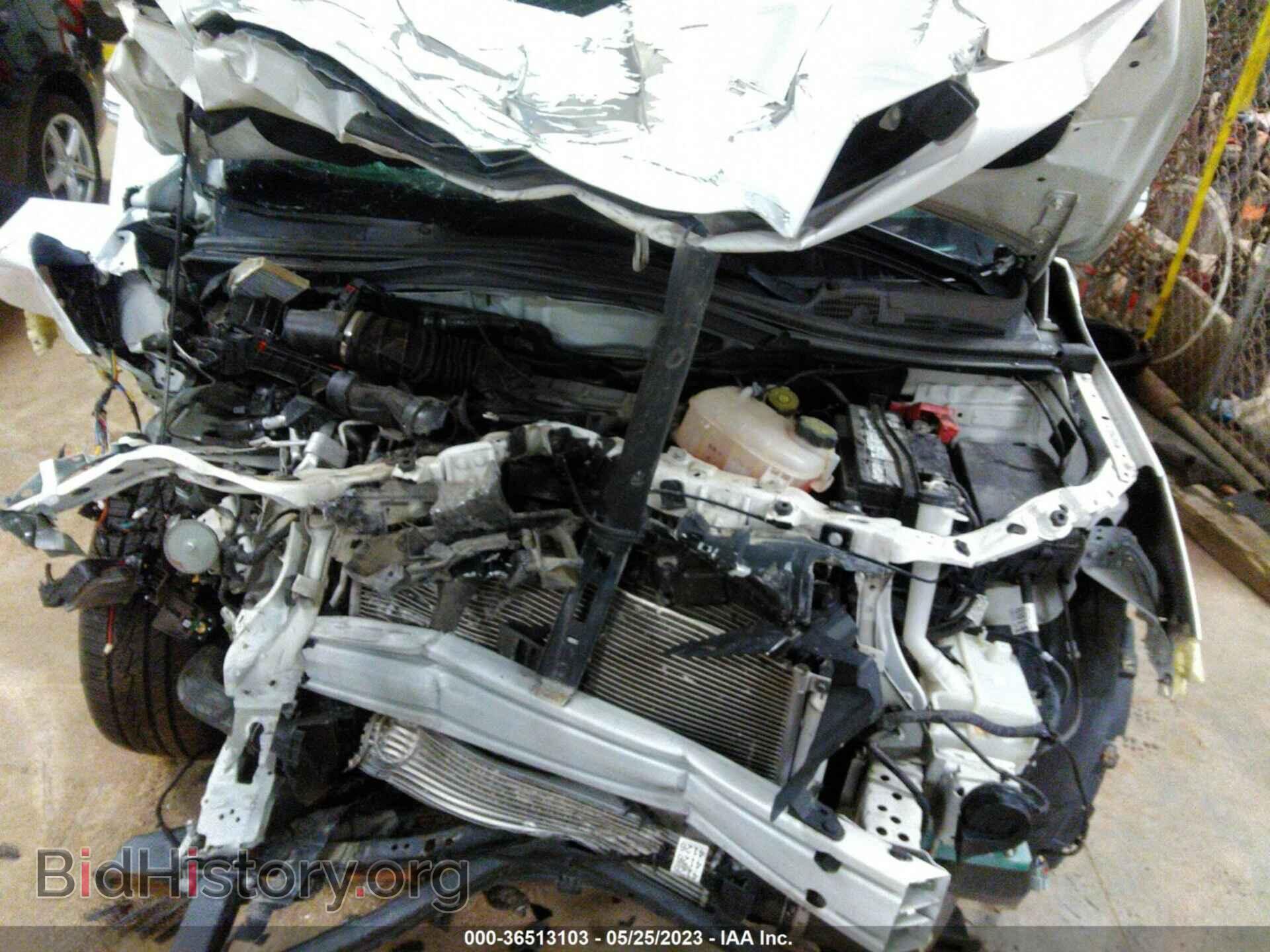 2017 BUICK ENCORE - VIN: KL4CJCSB3HB251163 - Фото 10