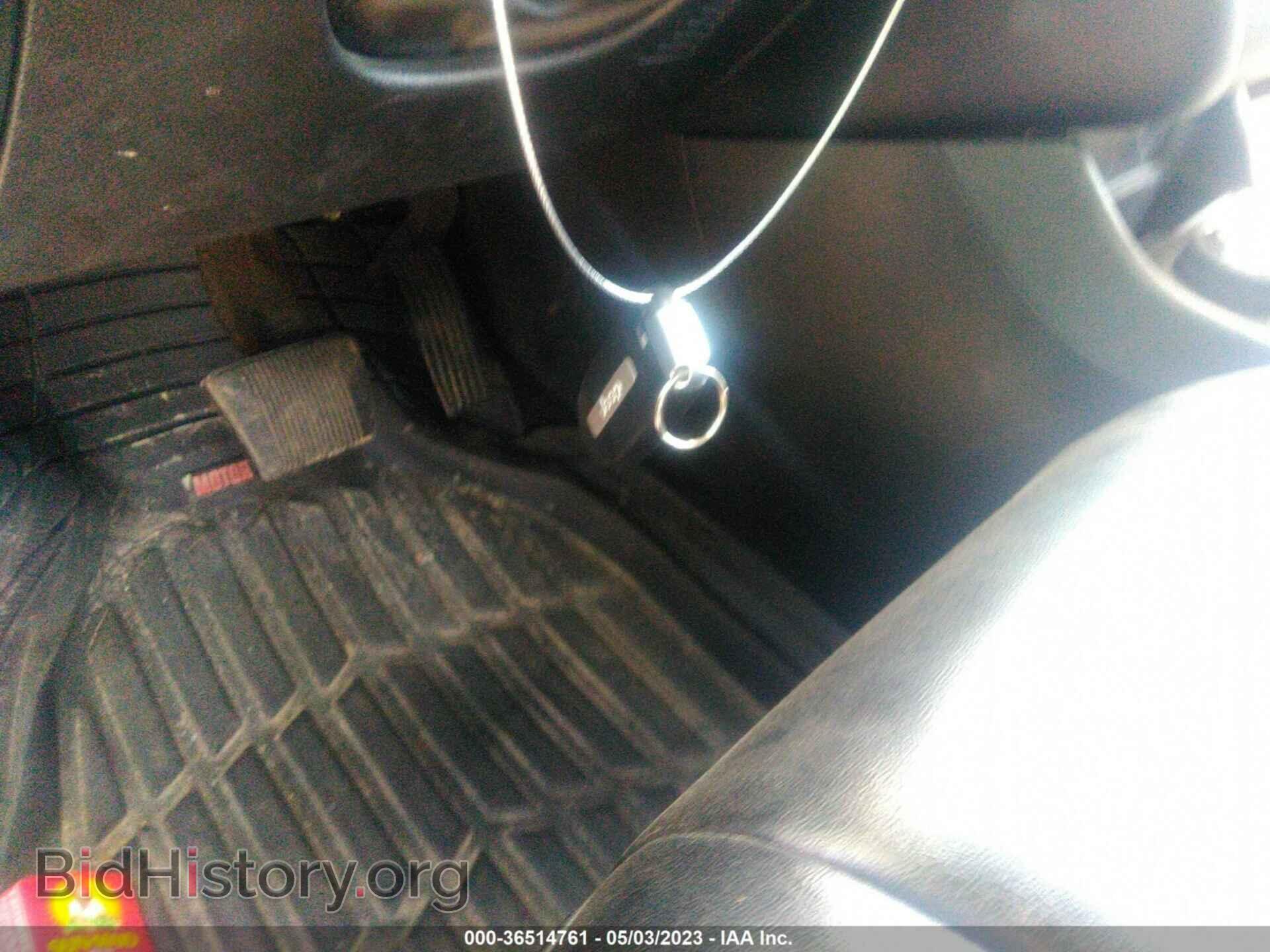 2021 JEEP CHEROKEE - VIN: 1C4PJMLB0MD142105 - Фото 11
