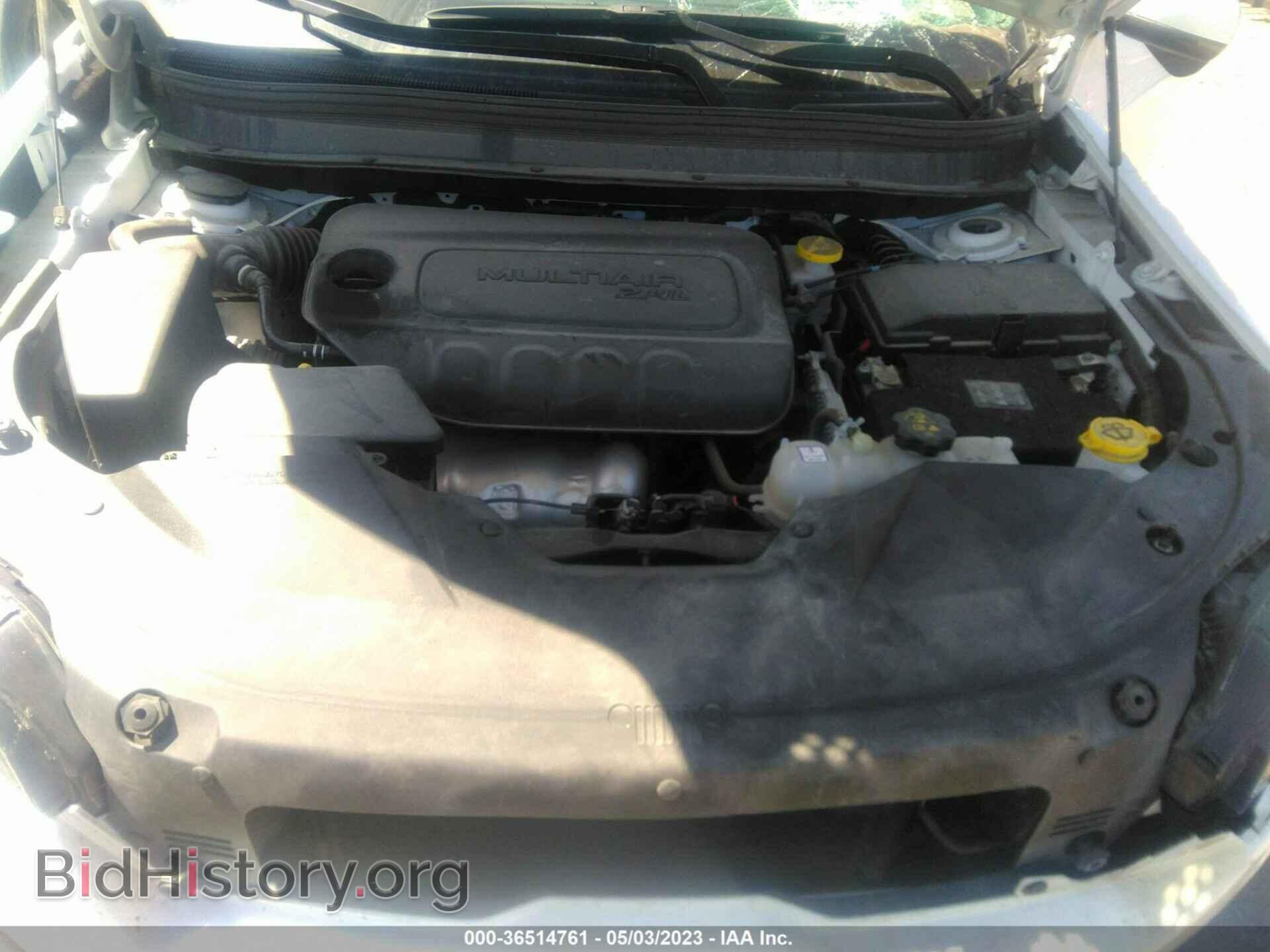 2021 JEEP CHEROKEE - VIN: 1C4PJMLB0MD142105 - Фото 10