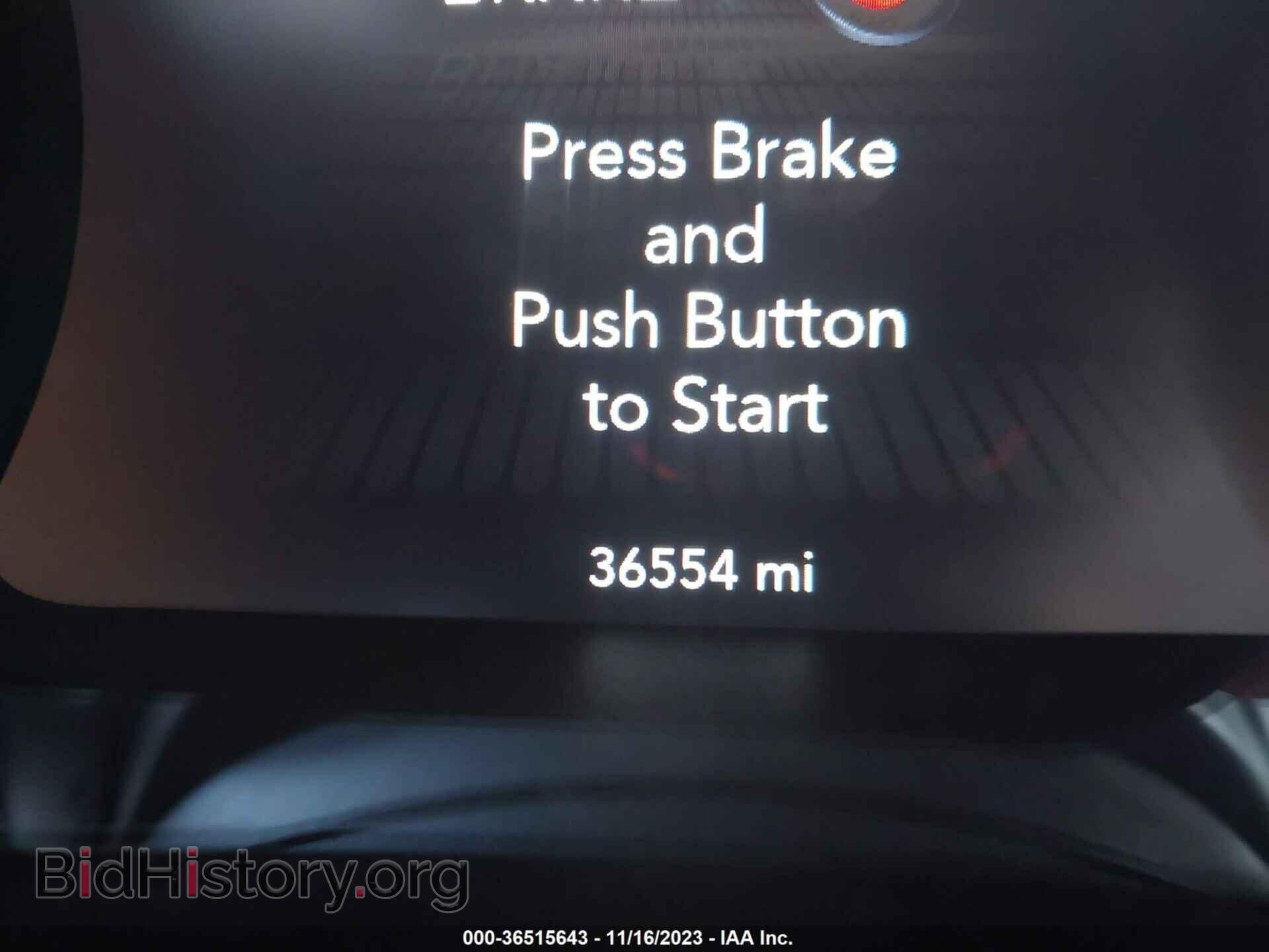 2016 DODGE CHALLENGER - VIN: 2C3CDZDJ9GH118499 - Photo 7