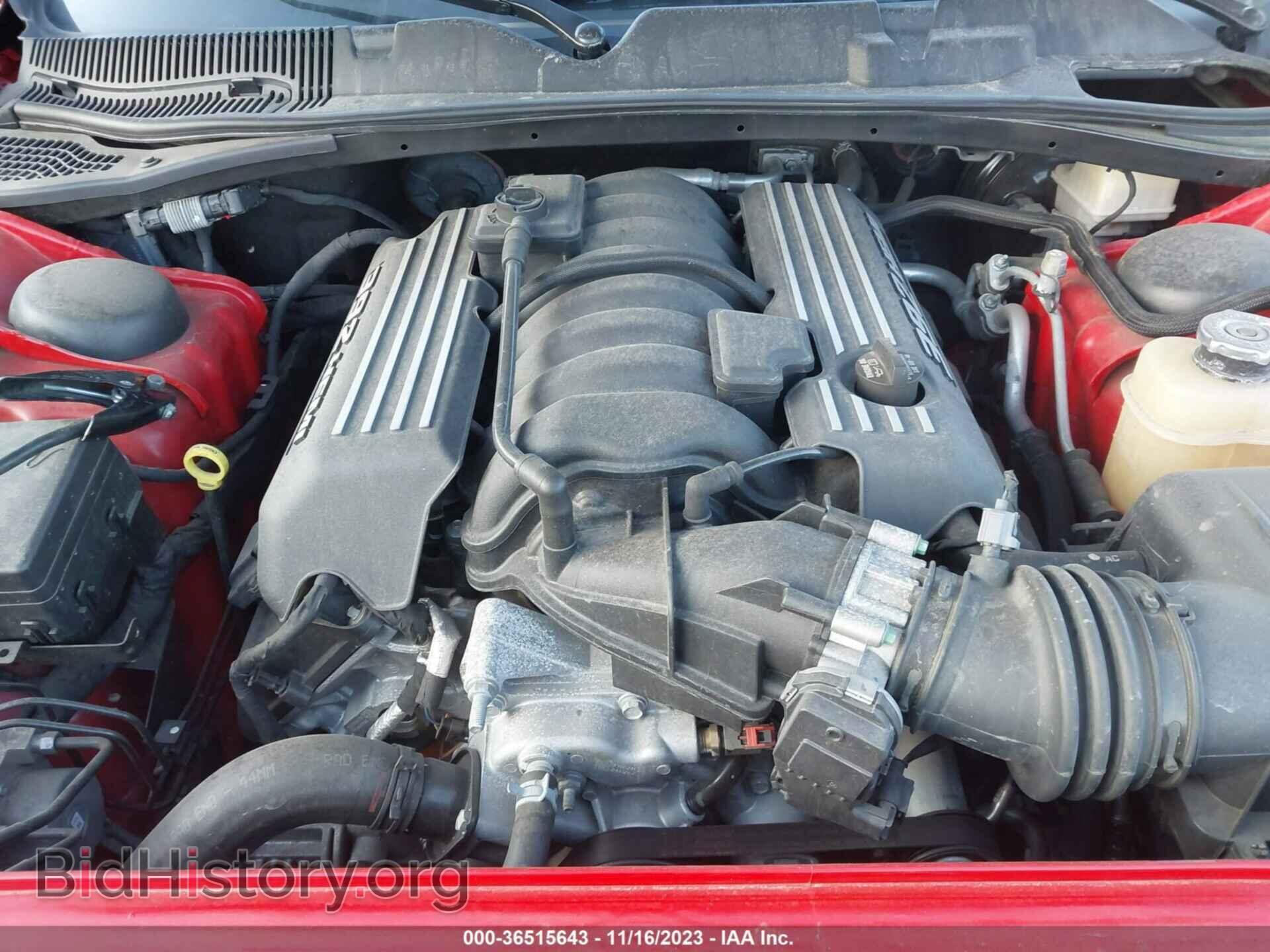 2016 DODGE CHALLENGER - VIN: 2C3CDZDJ9GH118499 - Photo 10
