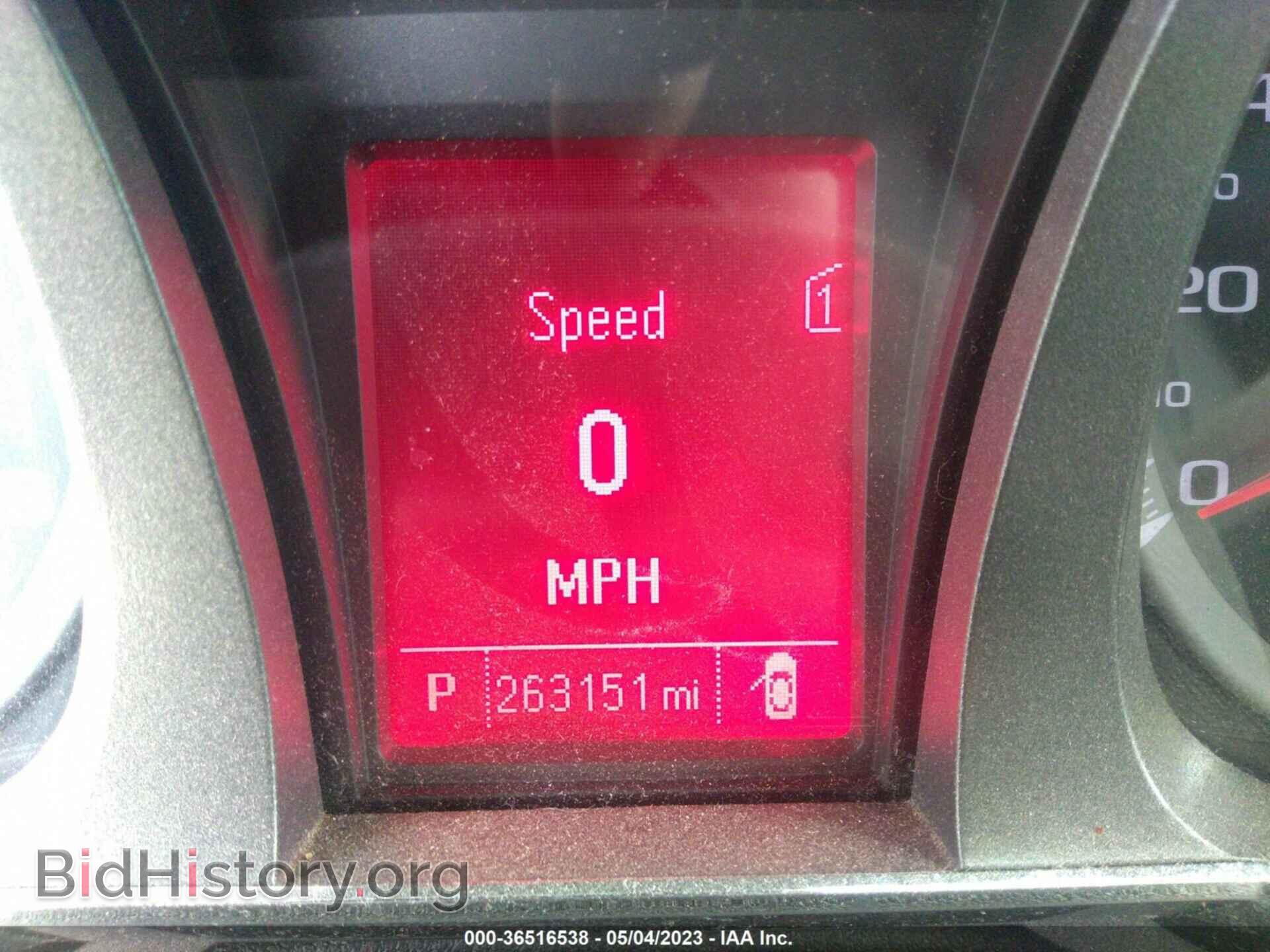 2012 GMC TERRAIN - VIN: 2GKFLXE53C6187538 - Фото 7
