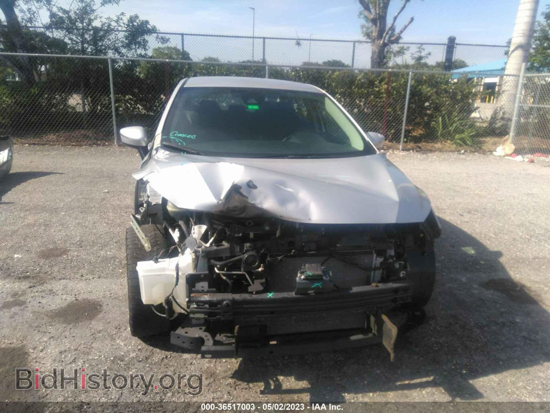 2020 NISSAN VERSA - VIN: 3N1CN8EV2LL889654 - Фото 6