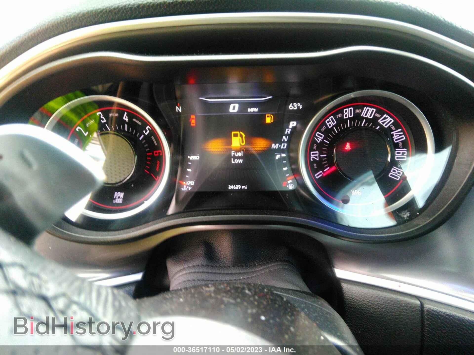 2019 DODGE CHALLENGER - VIN: 2C3CDZFJ5KH741060 - Фото 7
