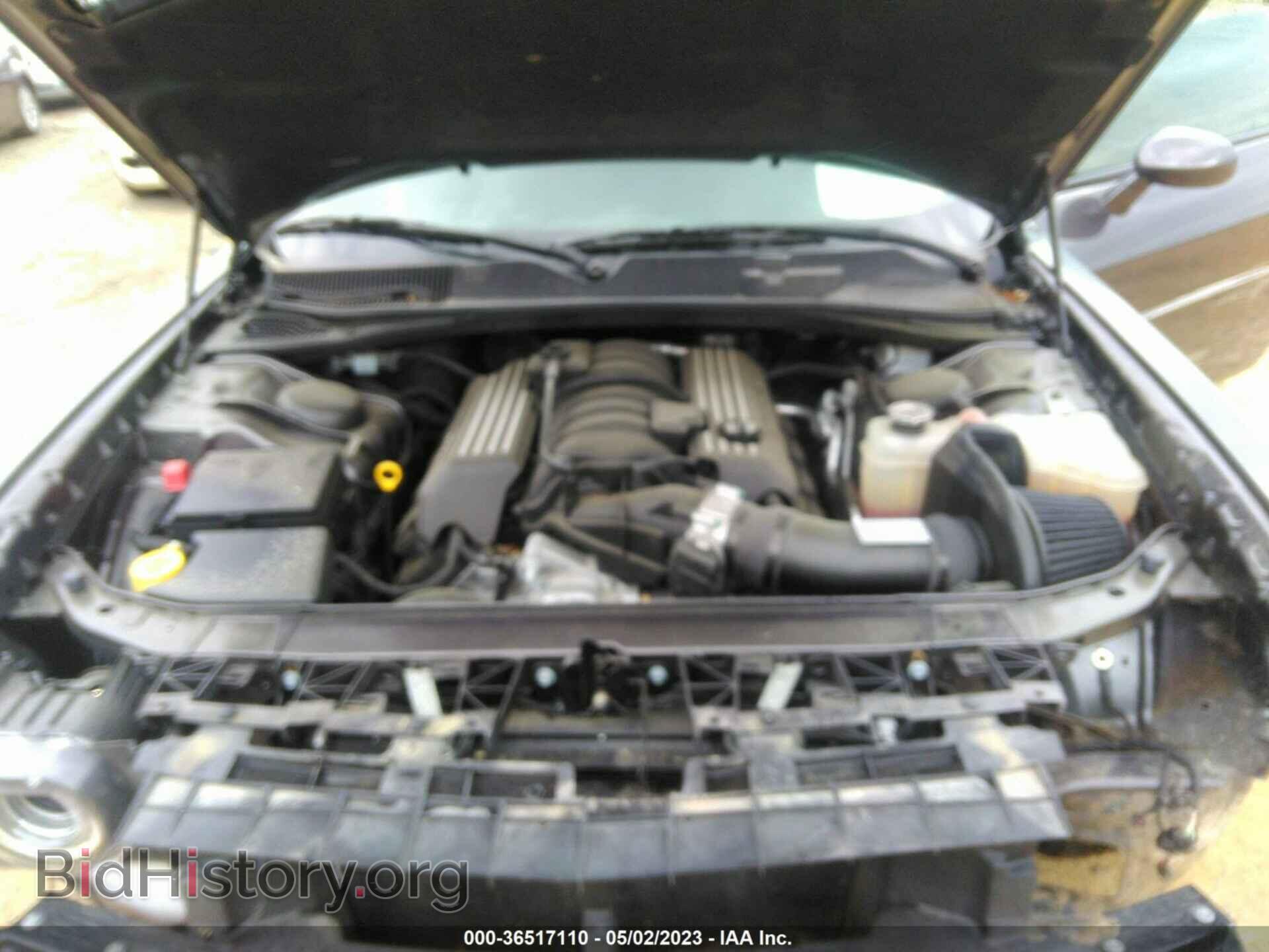2019 DODGE CHALLENGER - VIN: 2C3CDZFJ5KH741060 - Фото 10