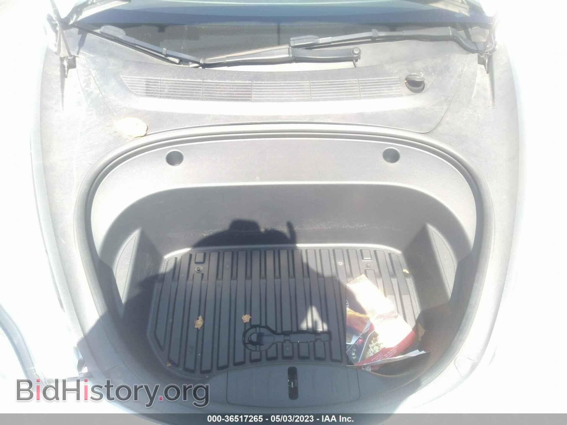 2022 TESLA MODEL 3 - VIN: 5YJ3E1EC2NF109740 - Photo 10