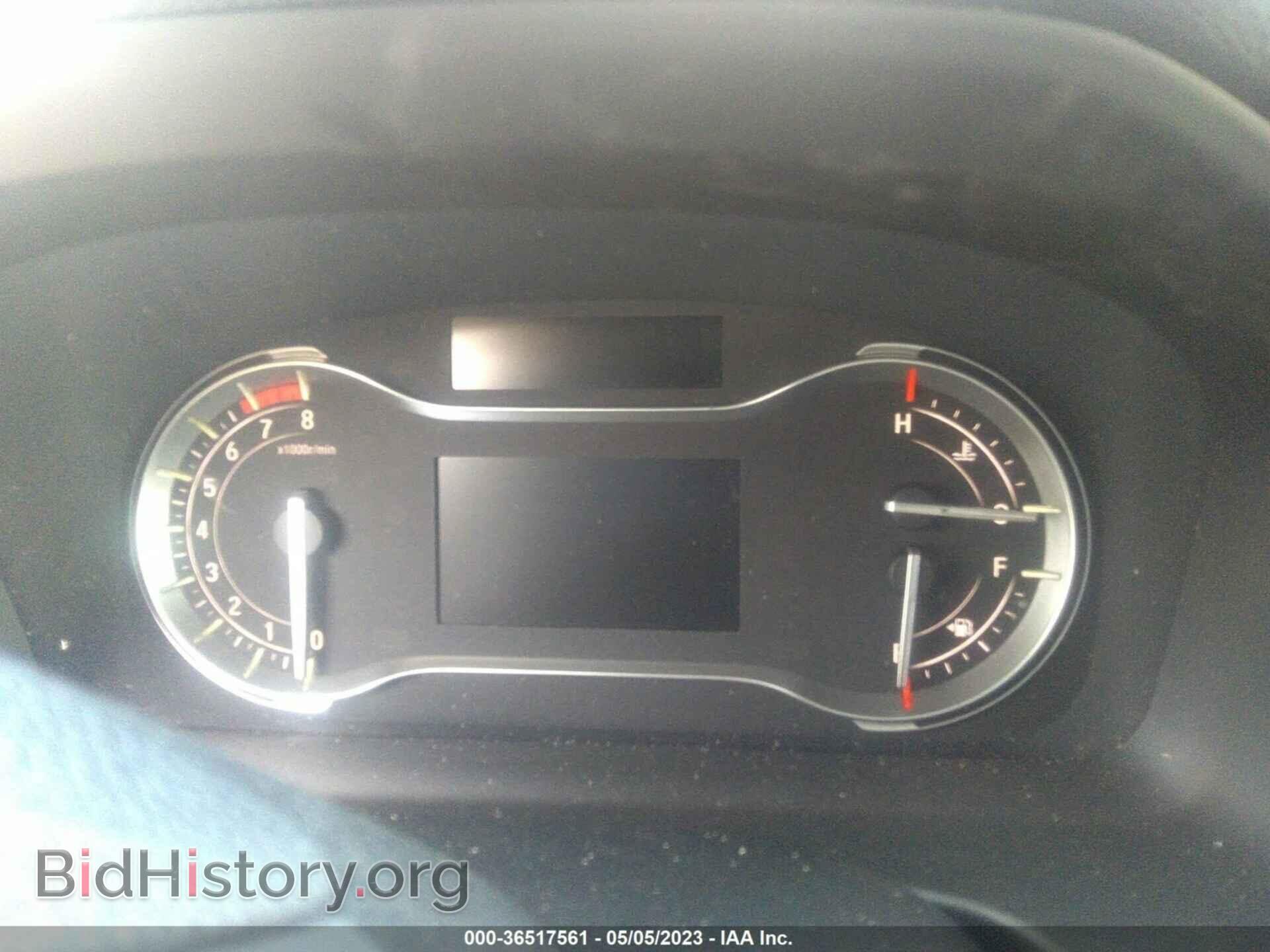 2017 HONDA PILOT - VIN: 5FNYF6H38HB063914 - Фото 7