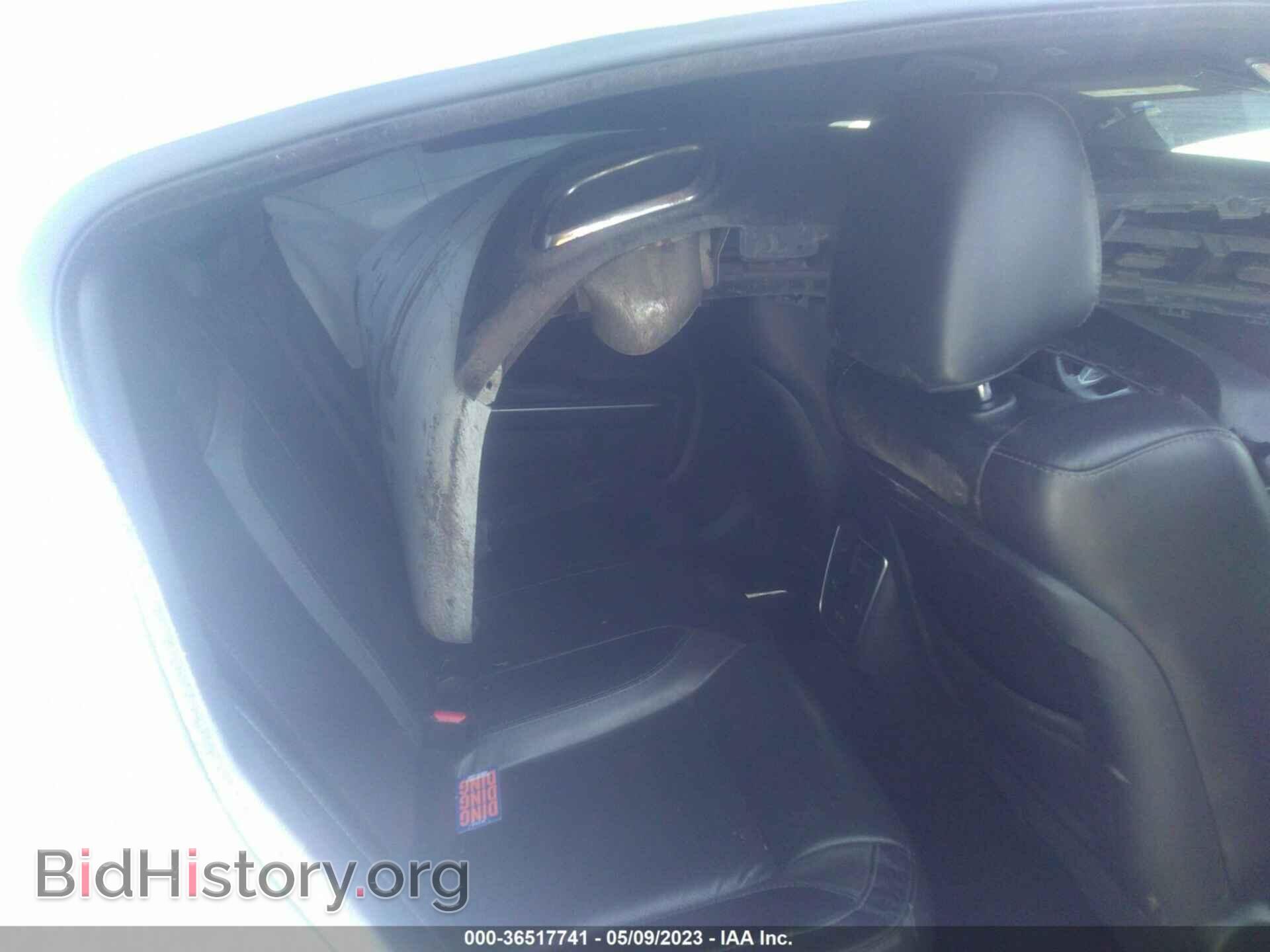 2019 DODGE CHARGER - VIN: 2C3CDXBG2KH748174 - Фото 8