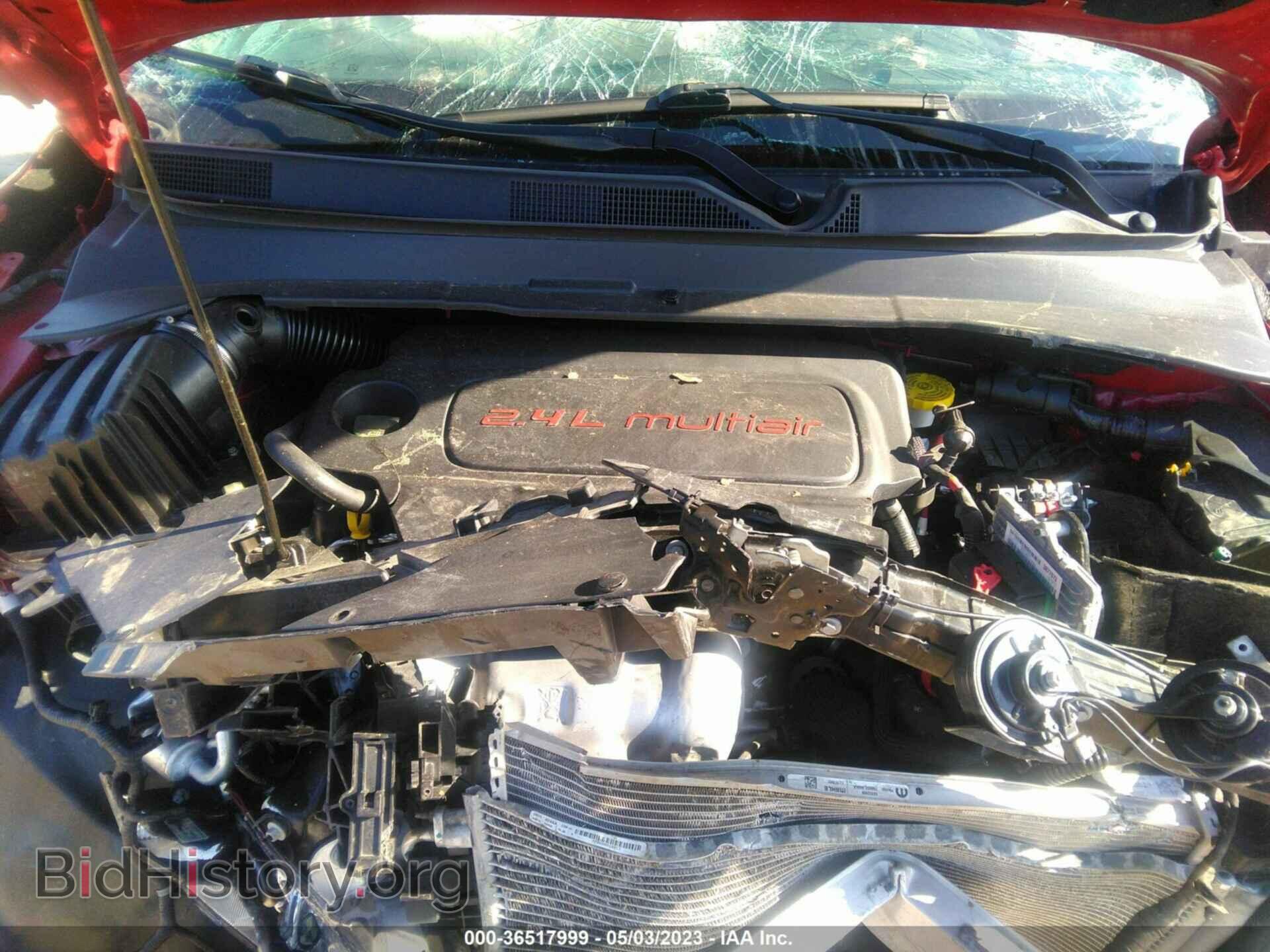 2020 JEEP COMPASS - VIN: 3C4NJDBB4LT215820 - Фото 10