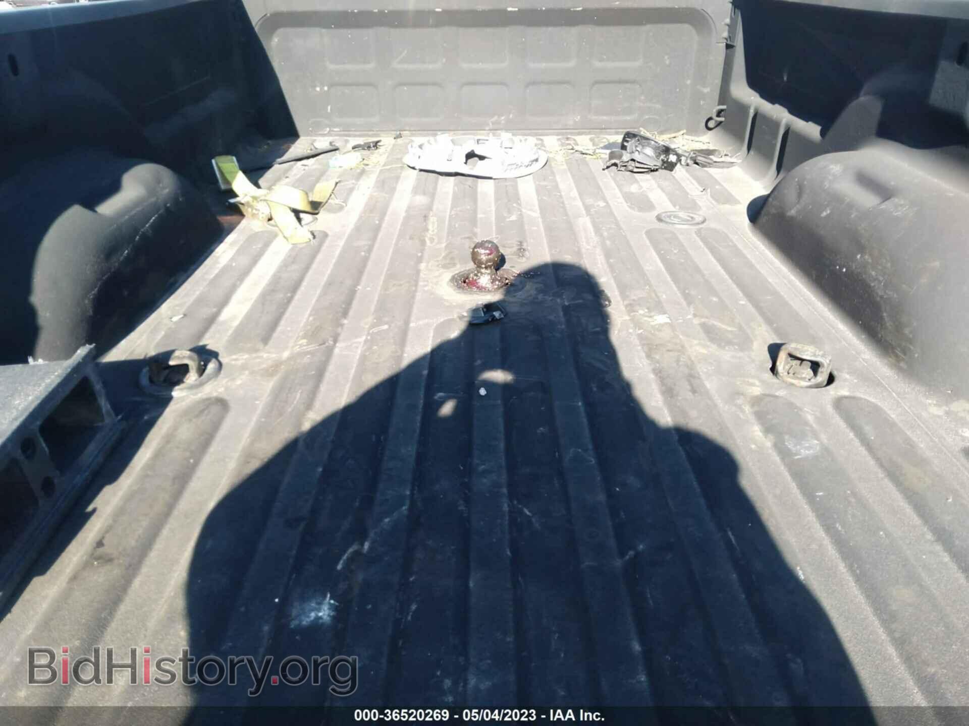 2014 RAM 3500 - VIN: 3C63RRGL3EG174744 - Фото 7