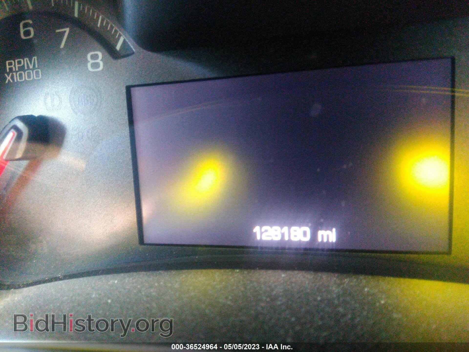 2016 CHEVROLET IMPALA - VIN: 2G1115S30G9152407 - Фото 7
