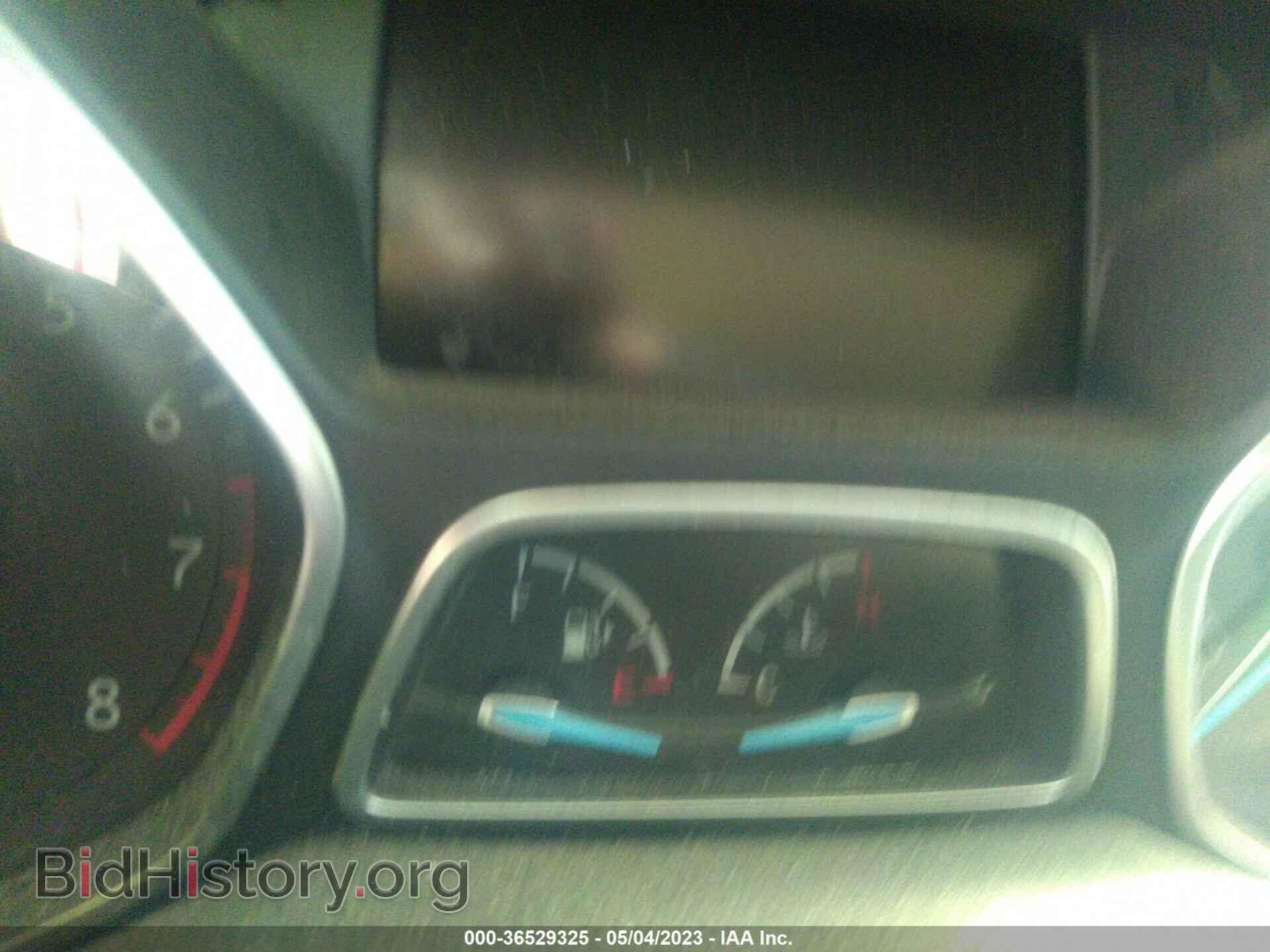 2017 FORD FOCUS - VIN: 1FADP3F25HL248817 - Фото 7