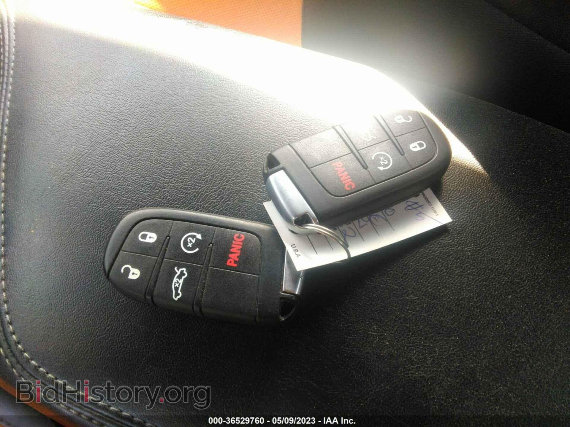 2020 DODGE CHALLENGER - VIN: 2C3CDZFJ1LH189655 - Фото 11
