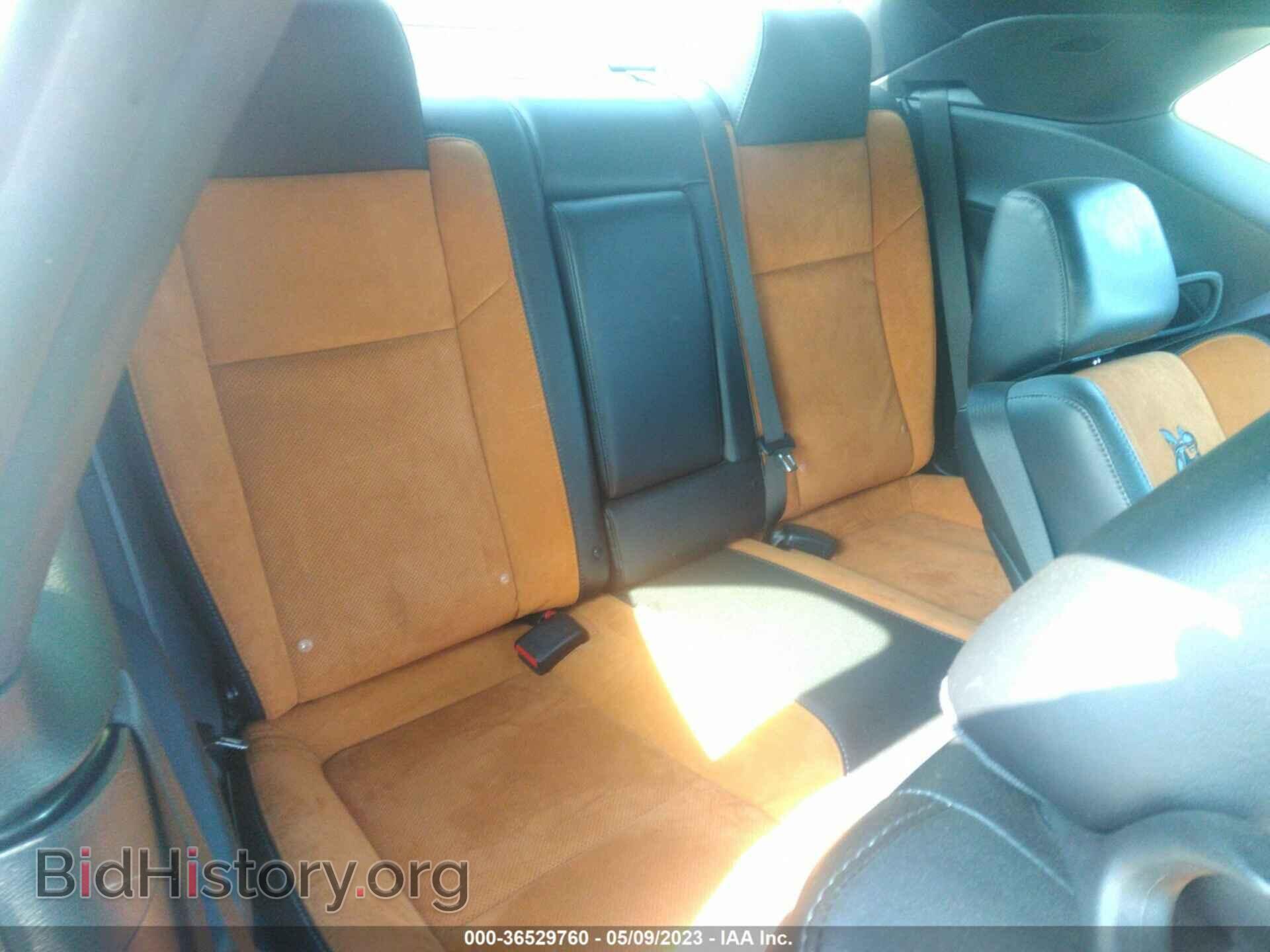 2020 DODGE CHALLENGER - VIN: 2C3CDZFJ1LH189655 - Фото 8