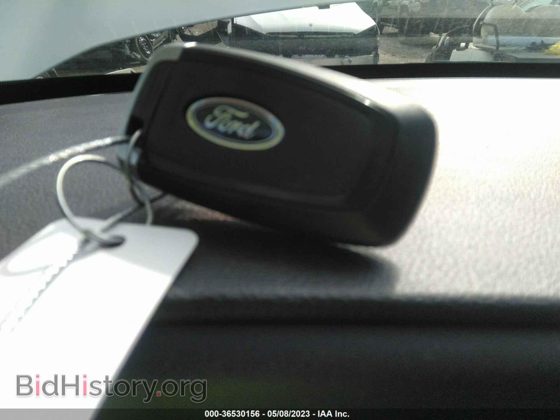 2020 FORD EXPLORER - VIN: 1FMSK7DH9LGC45382 - Photo 11