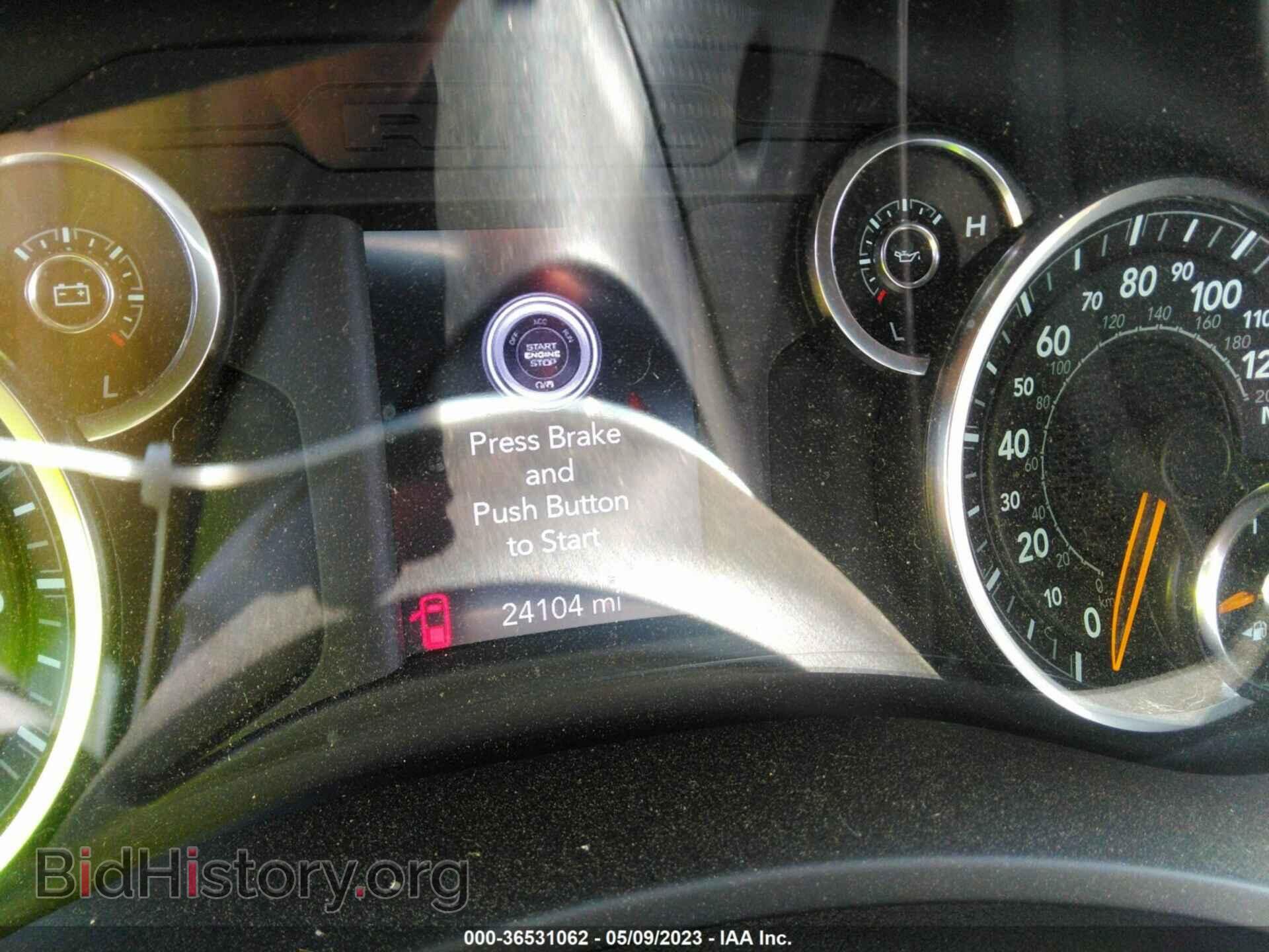 2021 RAM 3500 - VIN: 3C63RRGJ7MG642469 - Фото 6