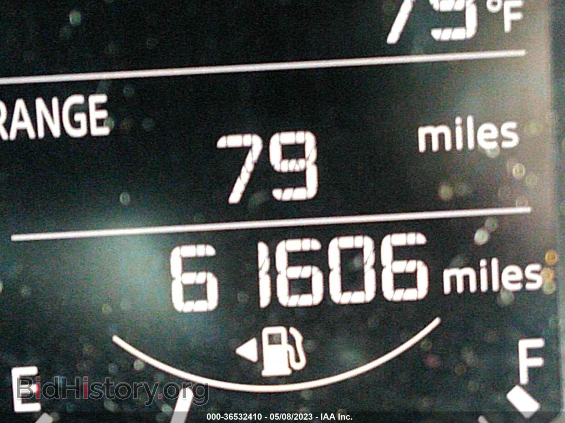 2018 MAZDA CX-5 - VIN: JM3KFBBM9J0448670 - Фото 7