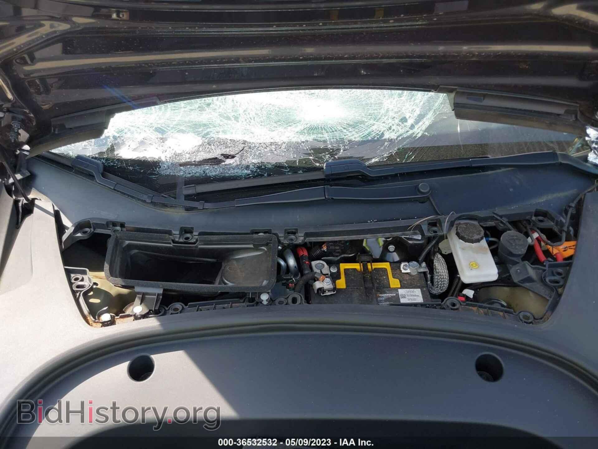 2021 TESLA MODEL 3 - VIN: 5YJ3E1EA0MF925729 - Фото 10