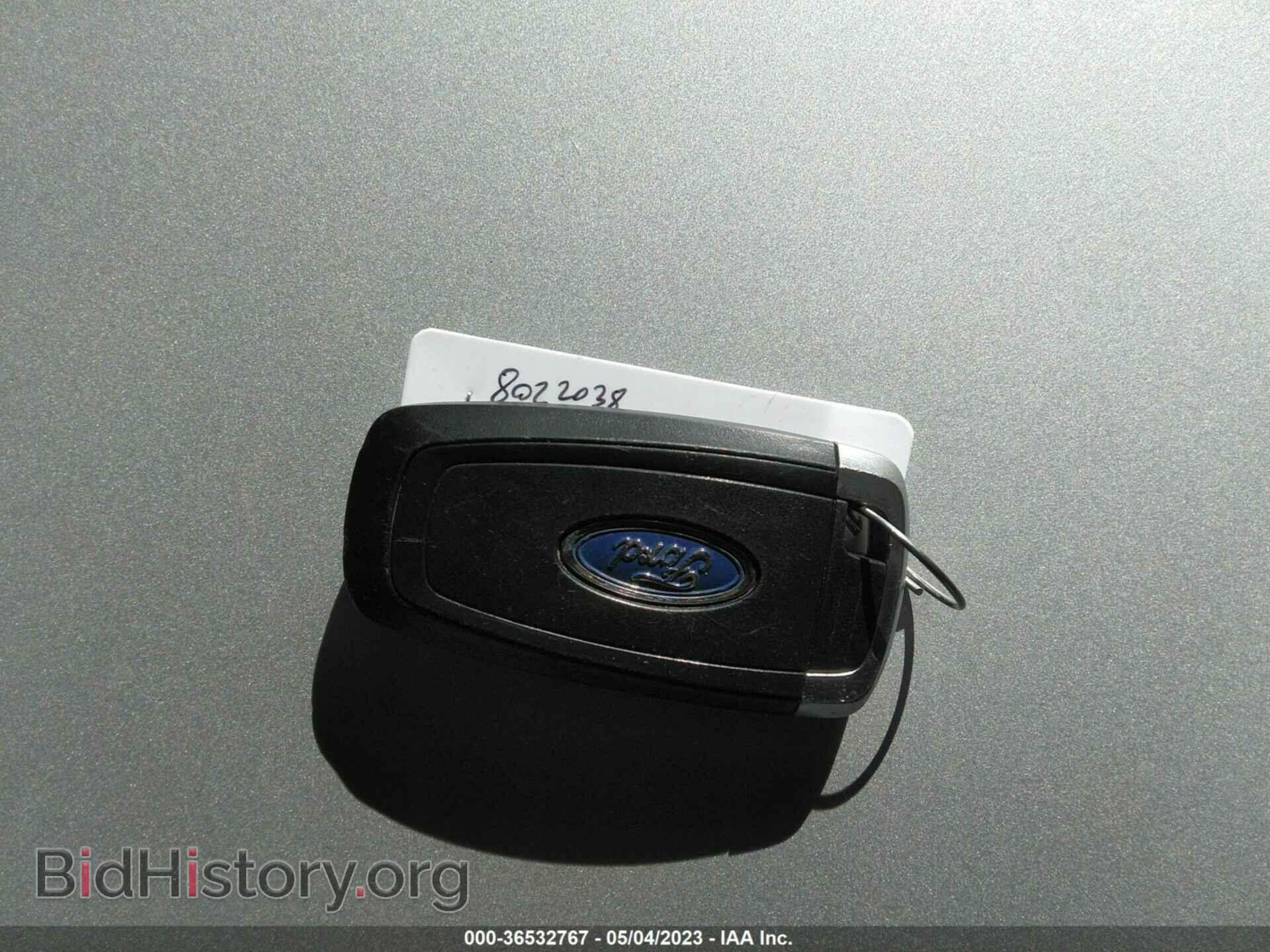 2020 FORD ESCAPE - VIN: 1FMCU0G68LUA12658 - Photo 11