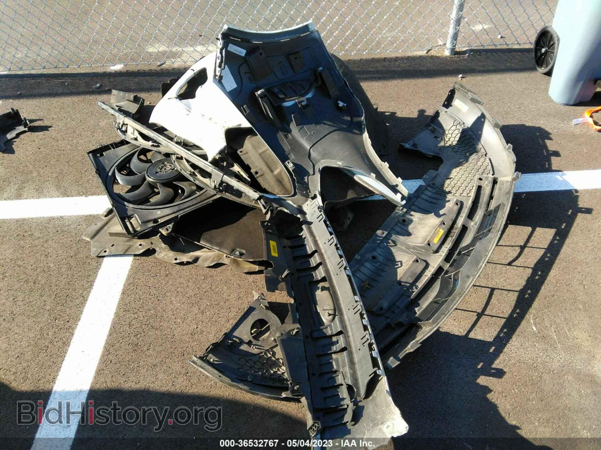 2020 FORD ESCAPE - VIN: 1FMCU0G68LUA12658 - Photo 12