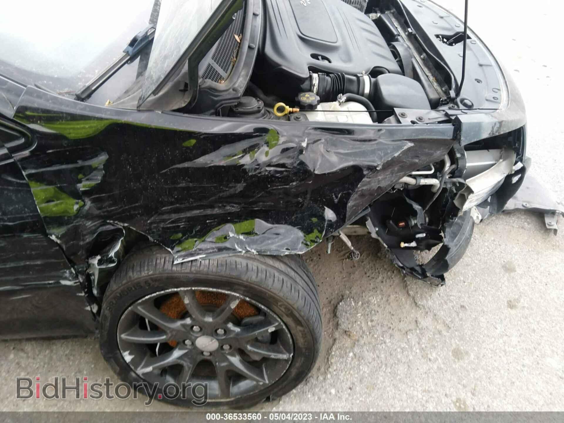 2013 DODGE DART - VIN: 1C3CDFBA0DD259021 - Фото 6