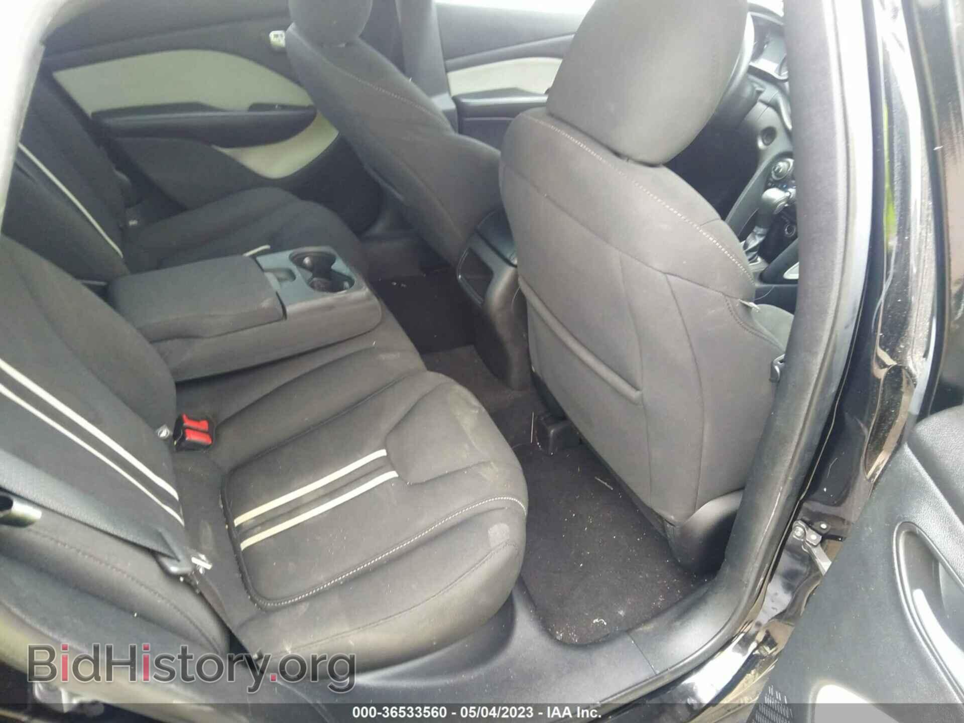 2013 DODGE DART - VIN: 1C3CDFBA0DD259021 - Фото 8
