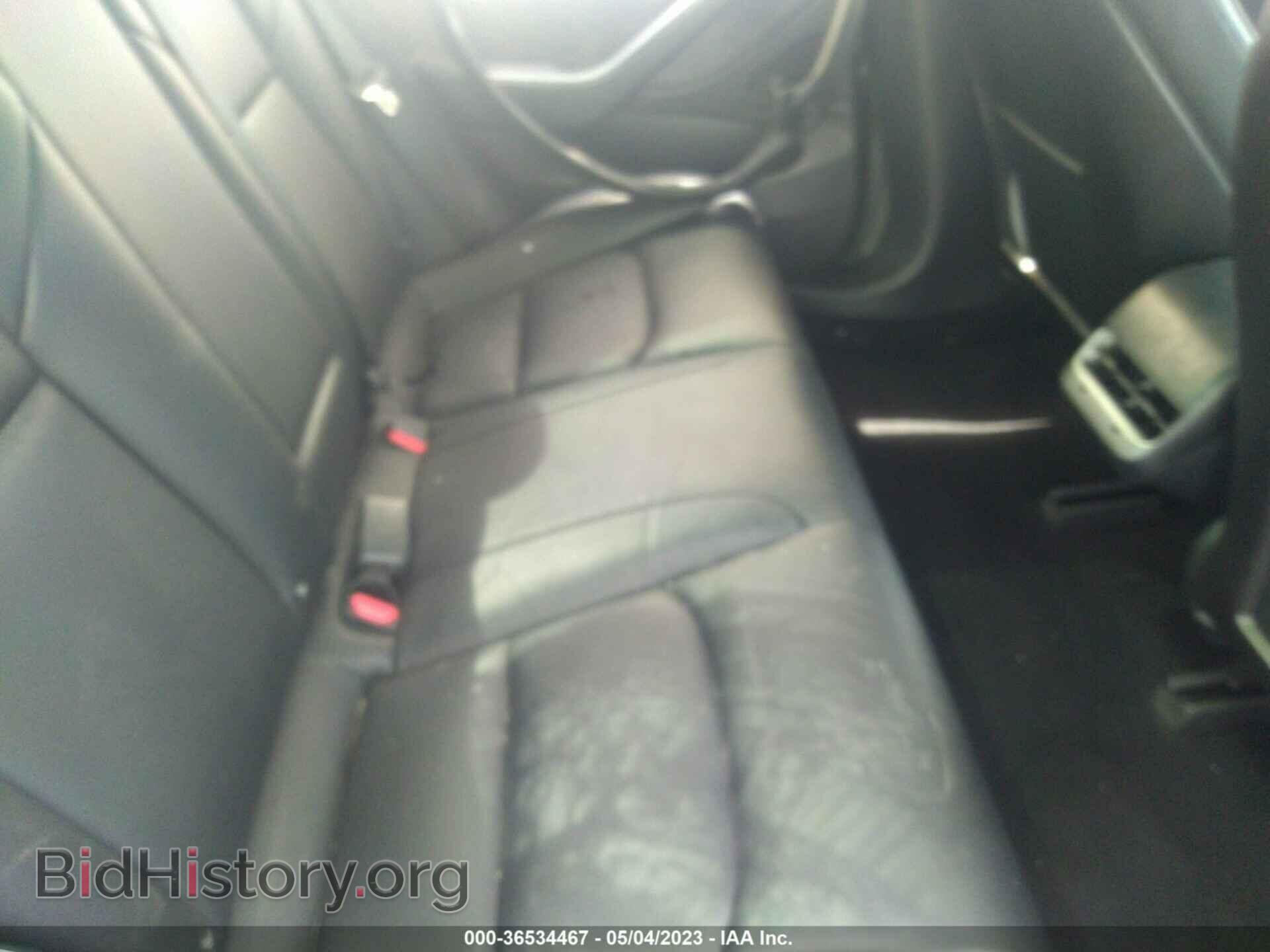 2018 TESLA MODEL 3 - VIN: 5YJ3E1EA1JF171655 - Фото 8