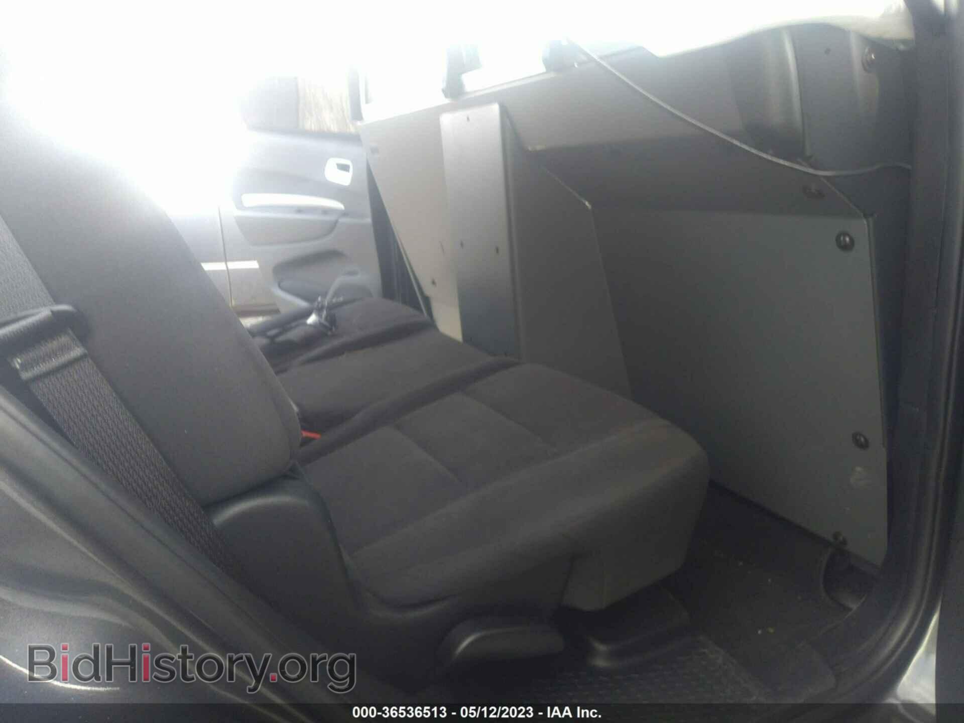 2020 DODGE DURANGO - VIN: 1C4SDHFTXLC285676 - Фото 8