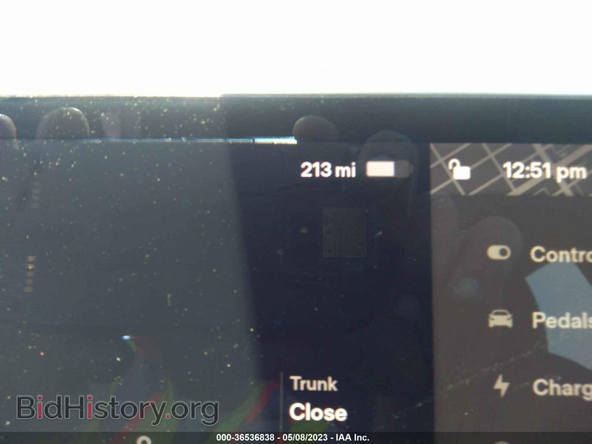2021 TESLA MODEL 3 - VIN: 5YJ3E1EB4MF997963 - Фото 11