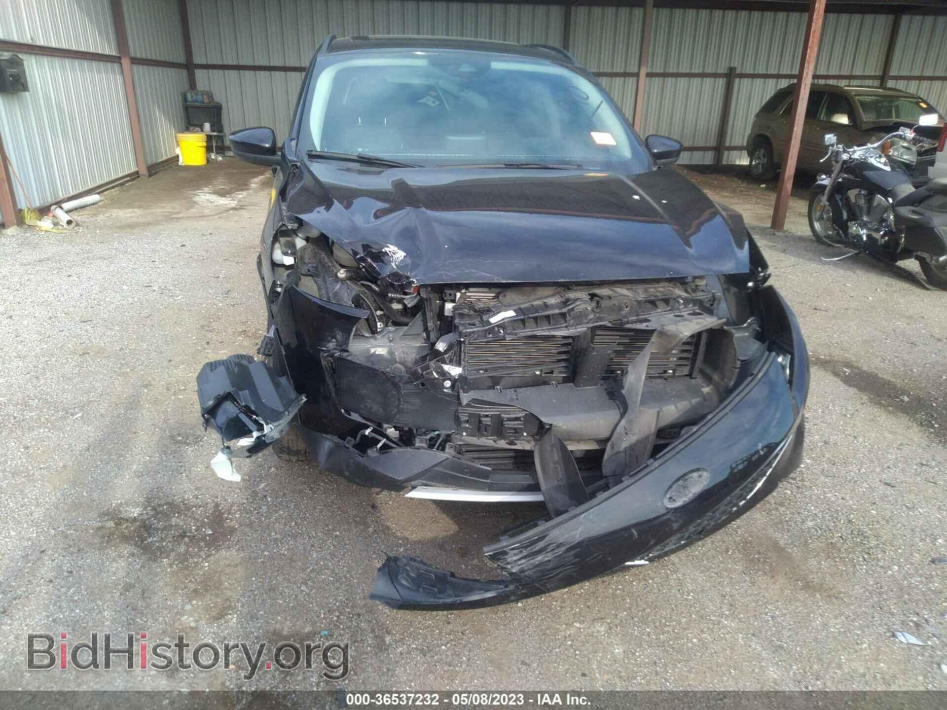 2020 FORD ESCAPE - VIN: 1FMCU0H66LUA54731 - Фото 6