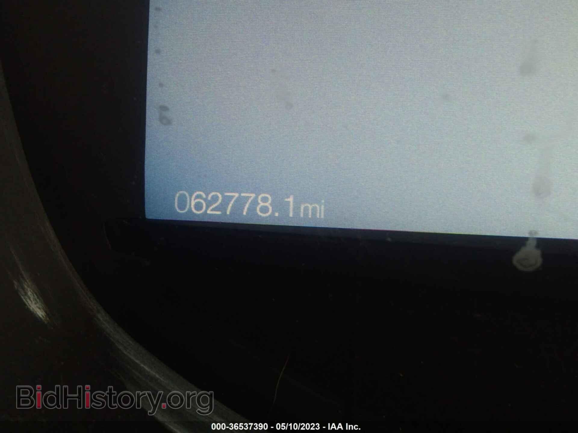 2020 FORD EDGE - VIN: 2FMPK4J90LBA71484 - Фото 7