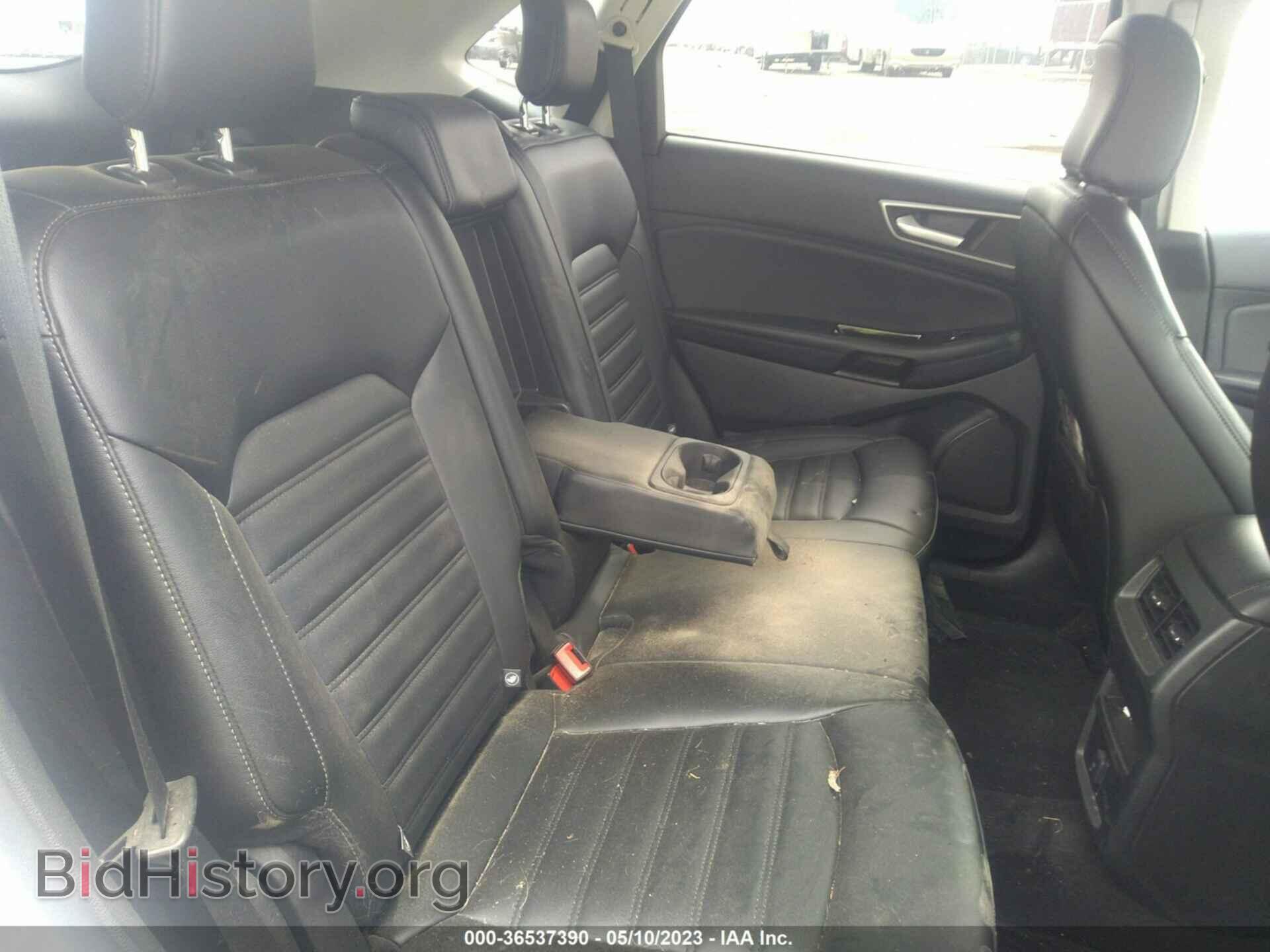 2020 FORD EDGE - VIN: 2FMPK4J90LBA71484 - Фото 8