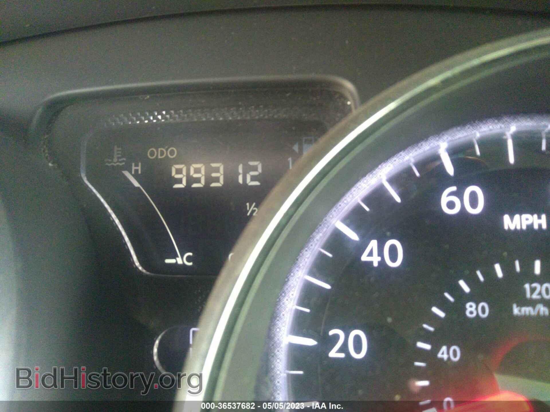 2015 NISSAN VERSA - VIN: 3N1CN7AP5FL921972 - Фото 7