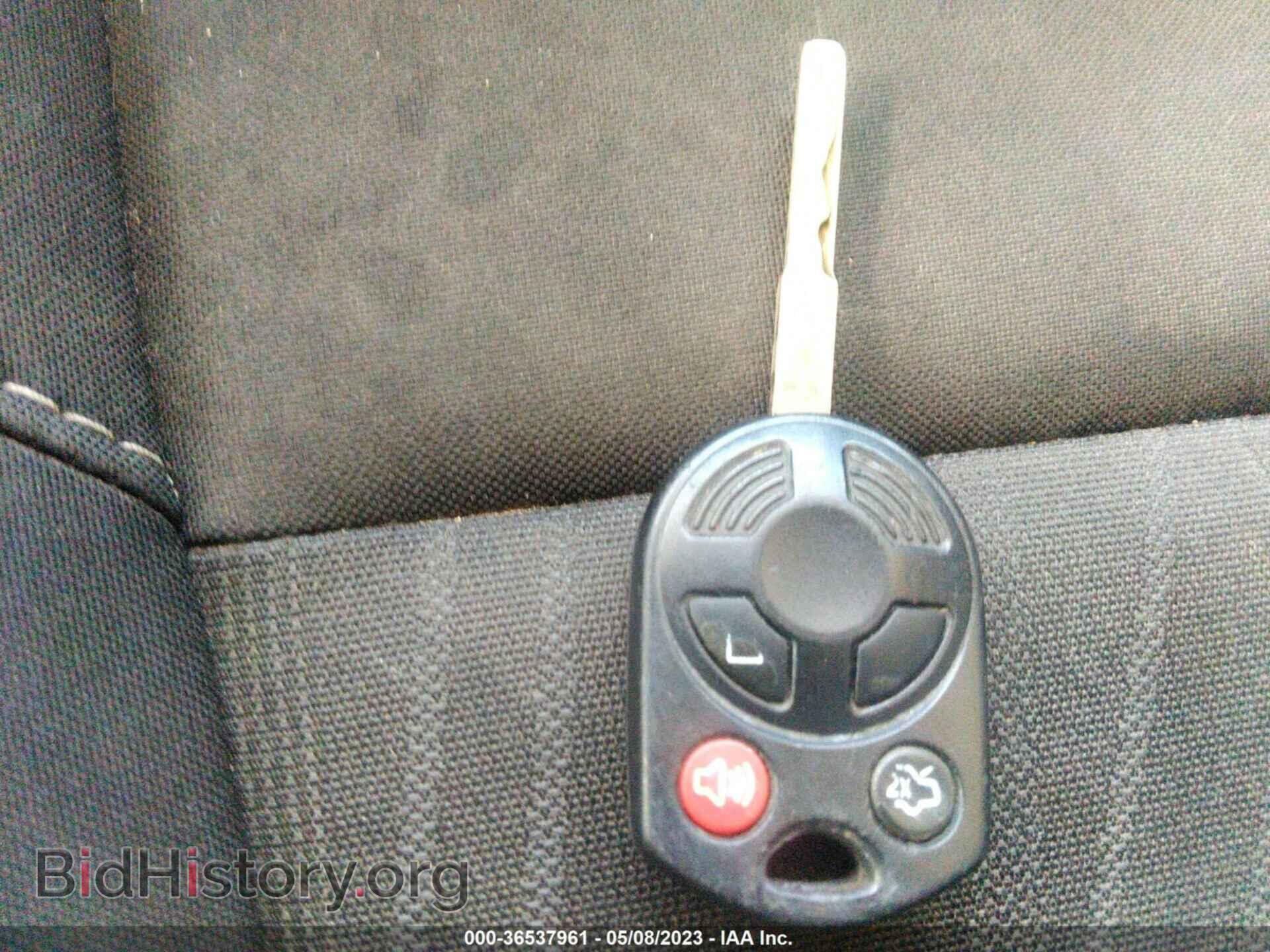 2018 FORD FOCUS - VIN: 1FADP3E28JL217780 - Фото 11