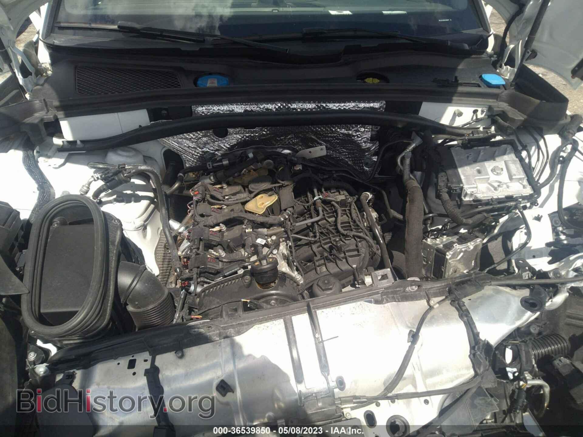 2022 PORSCHE MACAN - VIN: WP1AA2A53NLB05627 - Фото 10